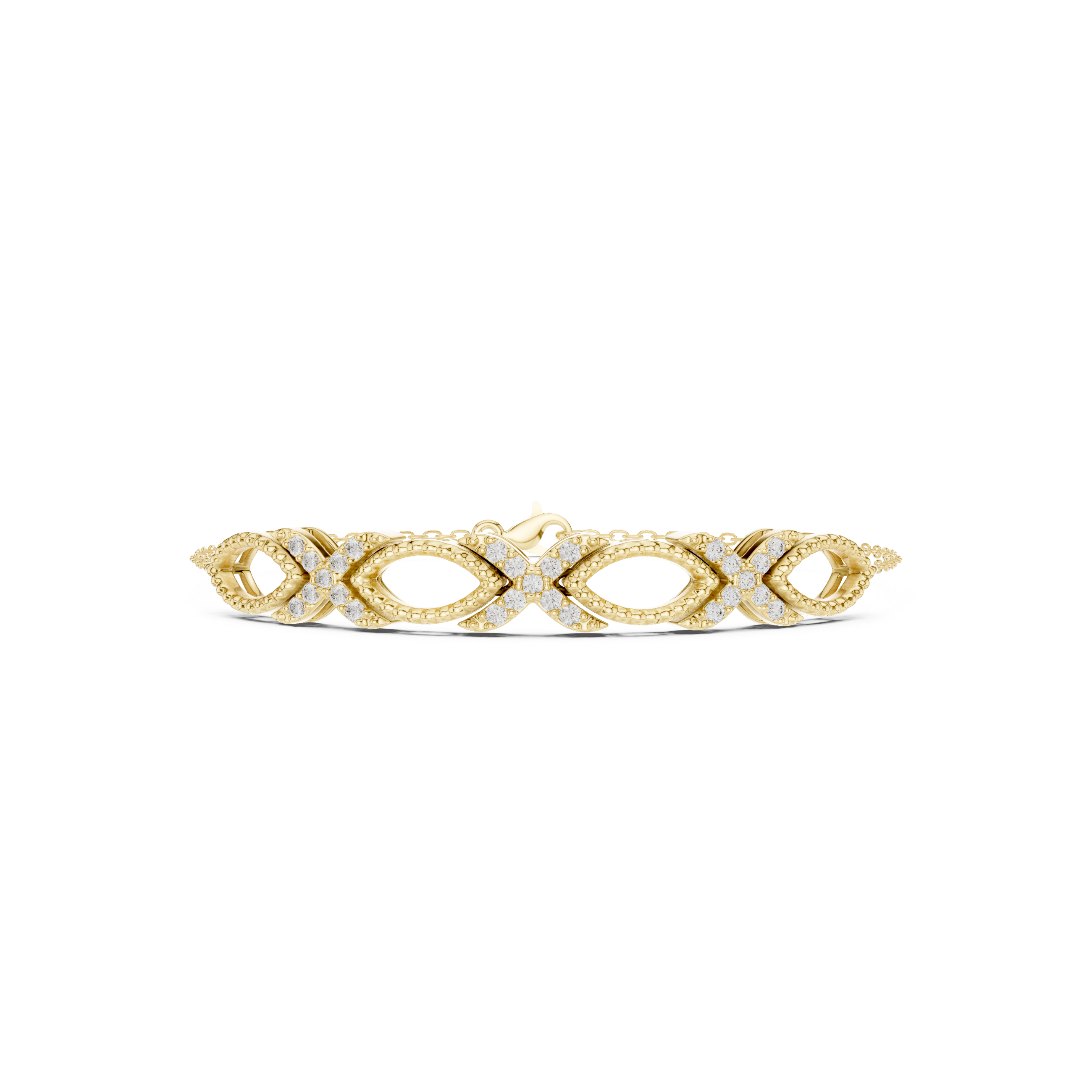 CLASSIC LADIES BRACELET