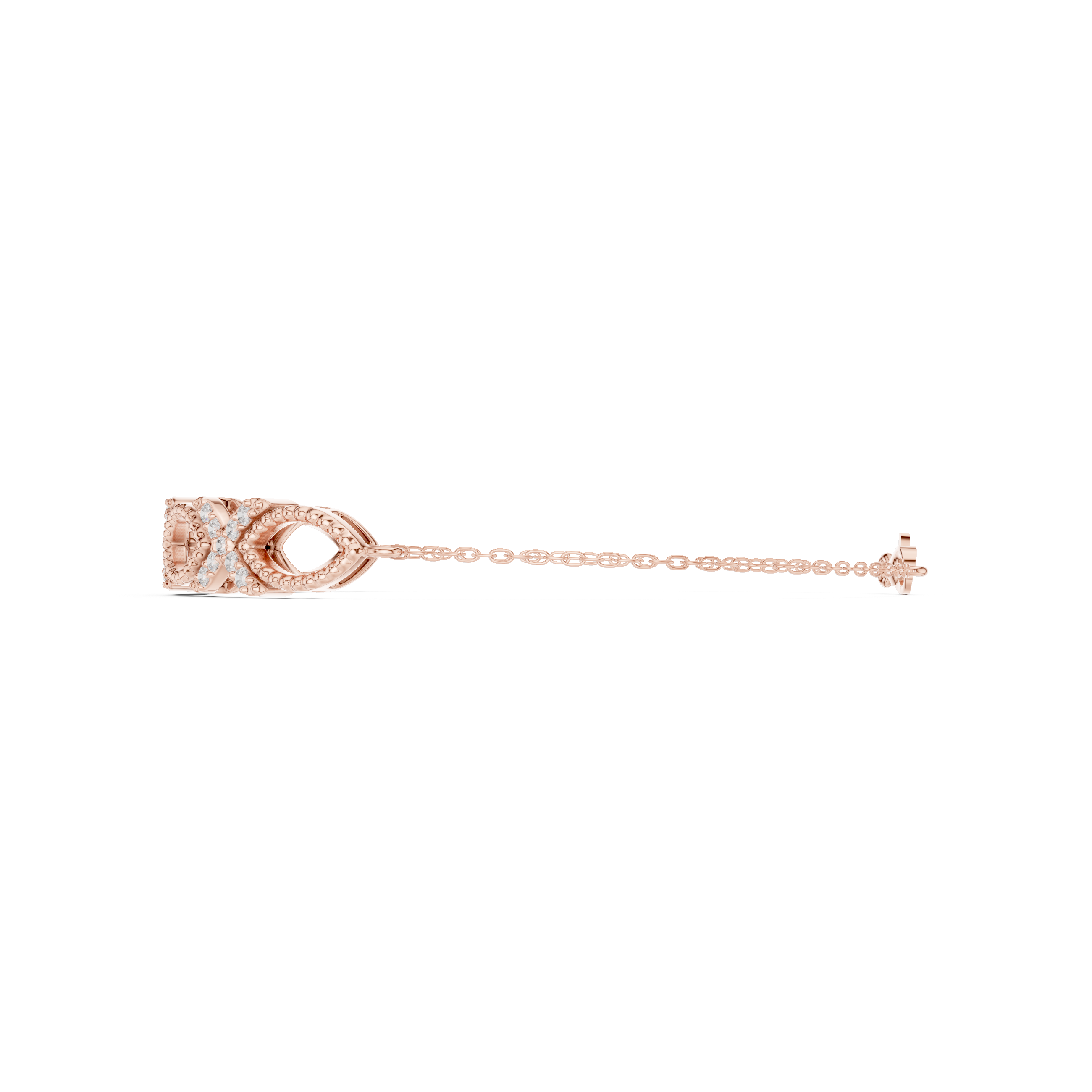 CLASSIC LADIES BRACELET