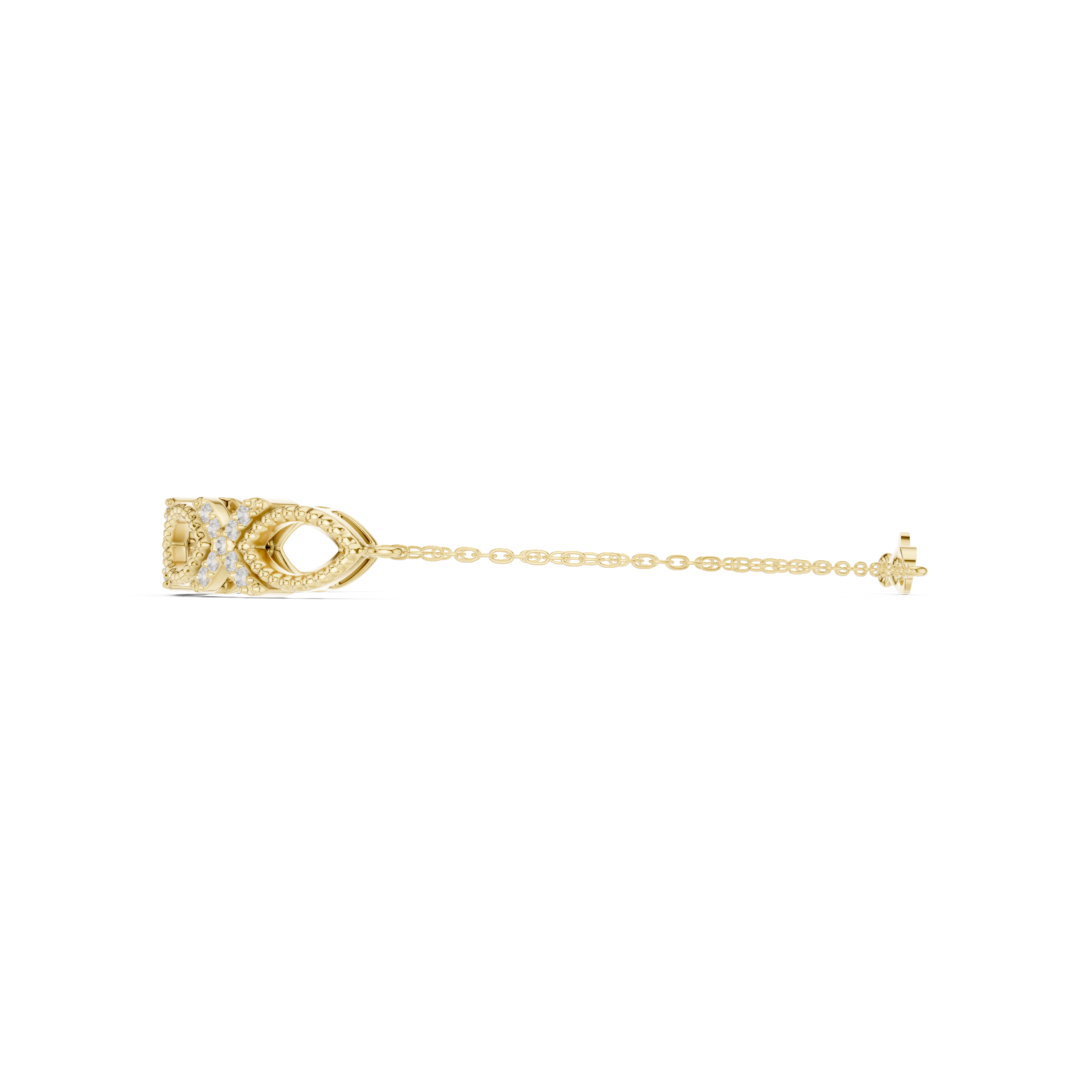 CLASSIC LADIES BRACELET