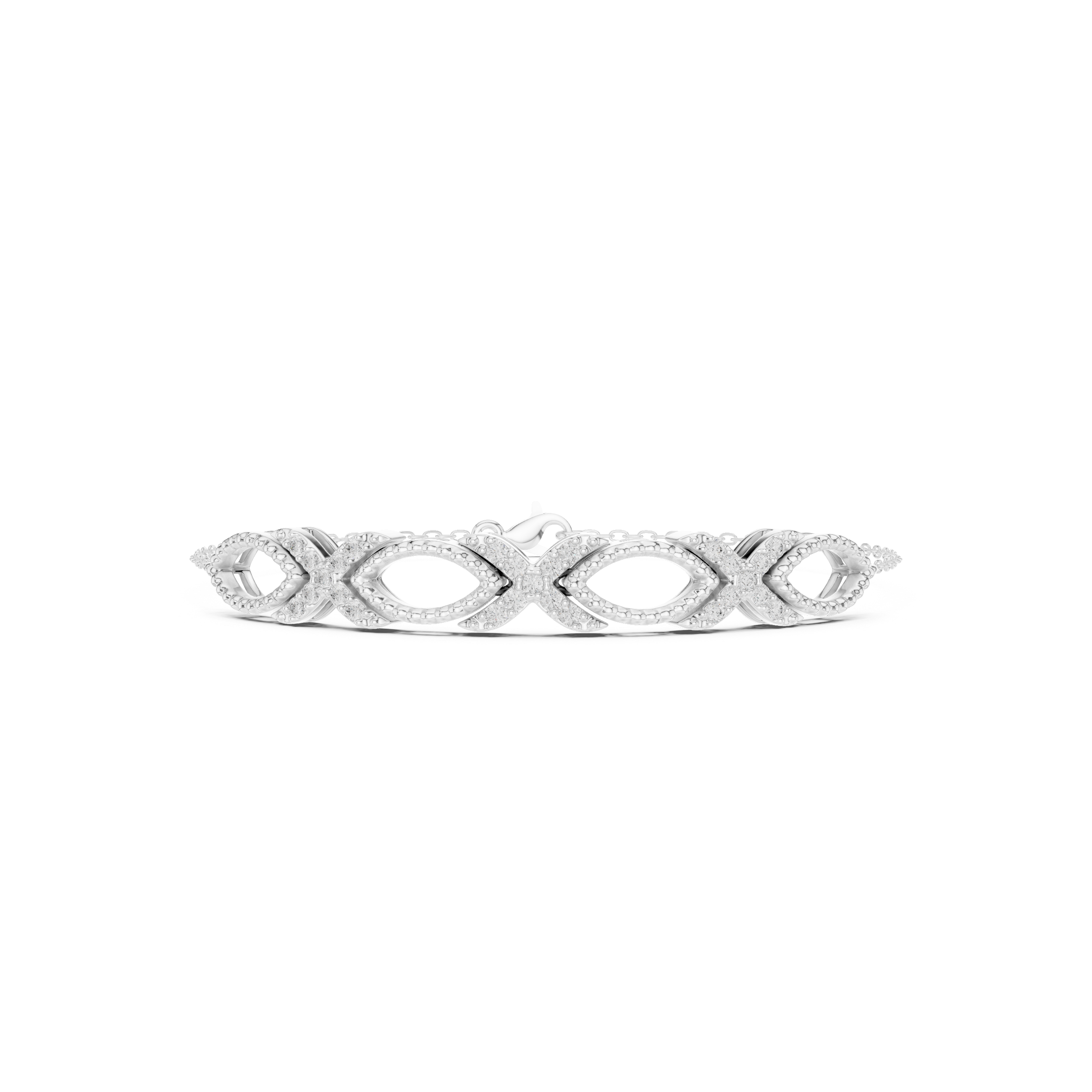CLASSIC LADIES BRACELET