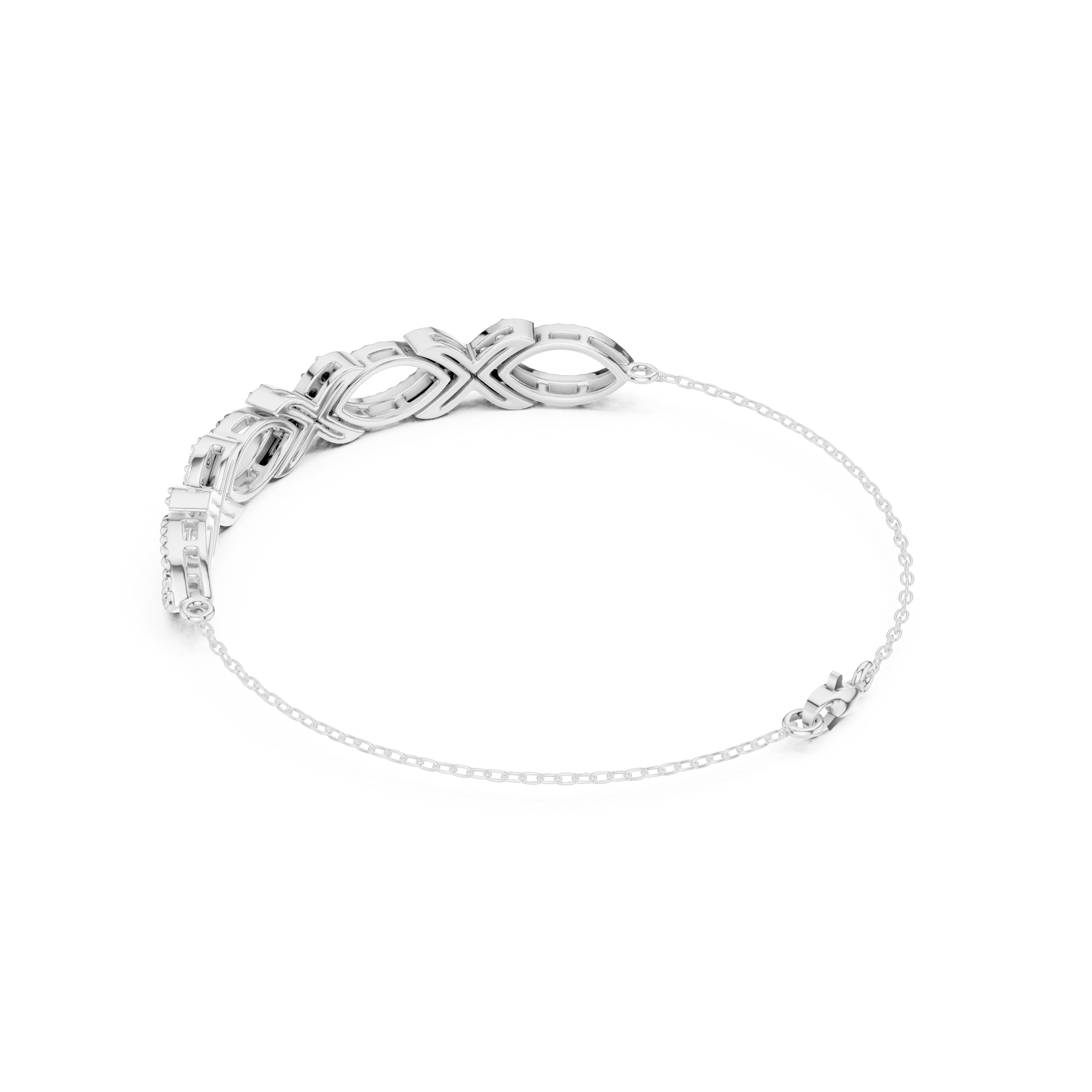 CLASSIC LADIES BRACELET