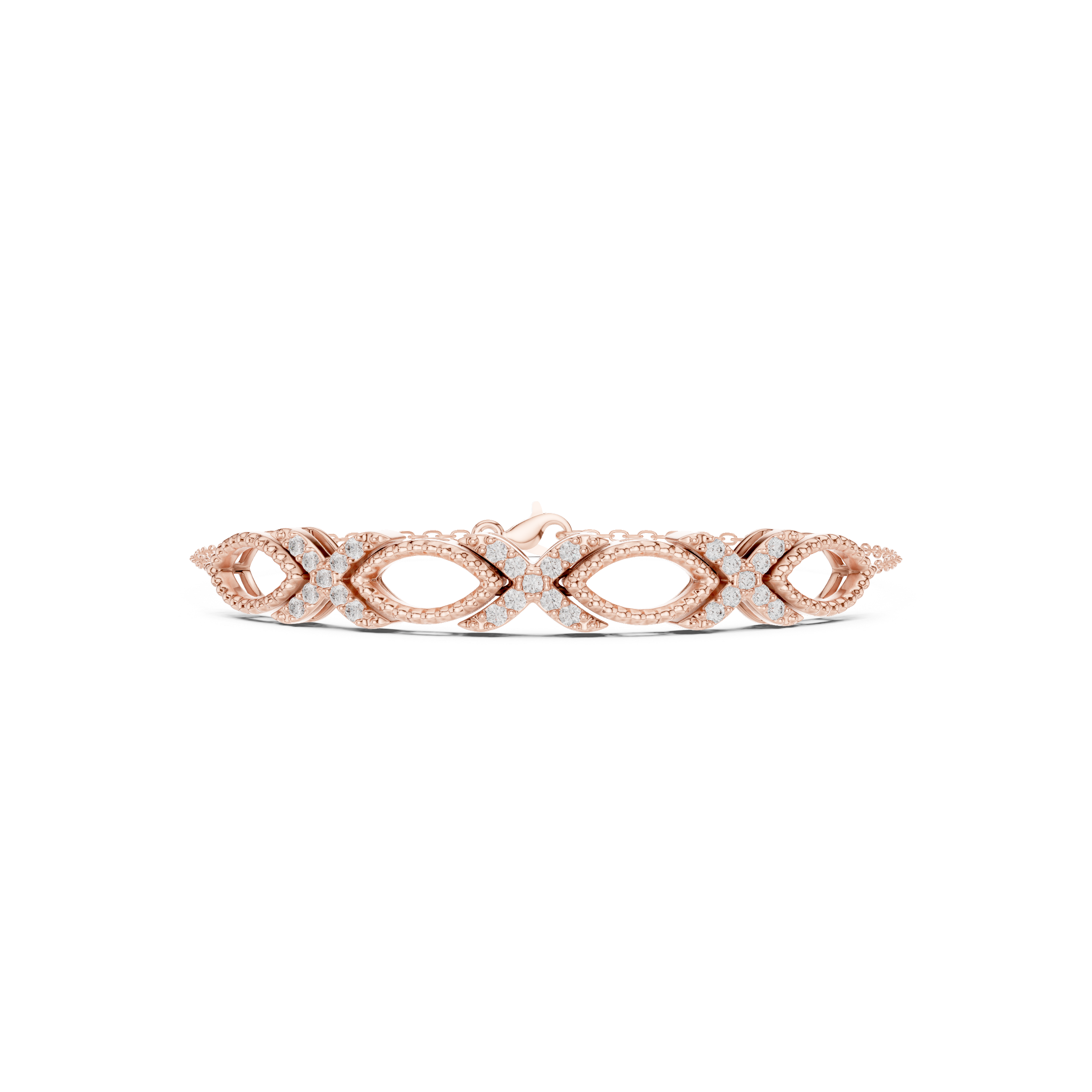 CLASSIC LADIES BRACELET