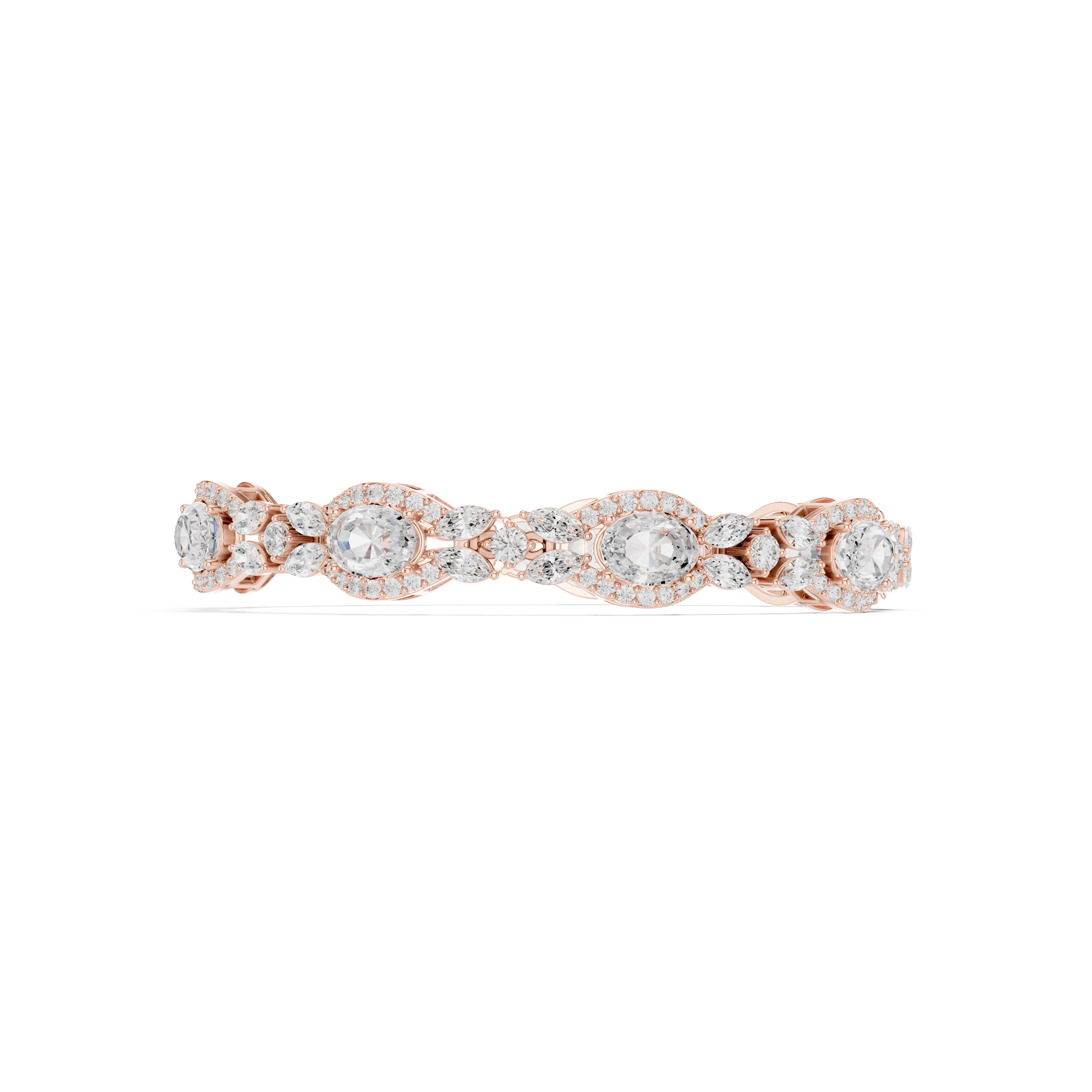 ROYAL LADIES BRACELET