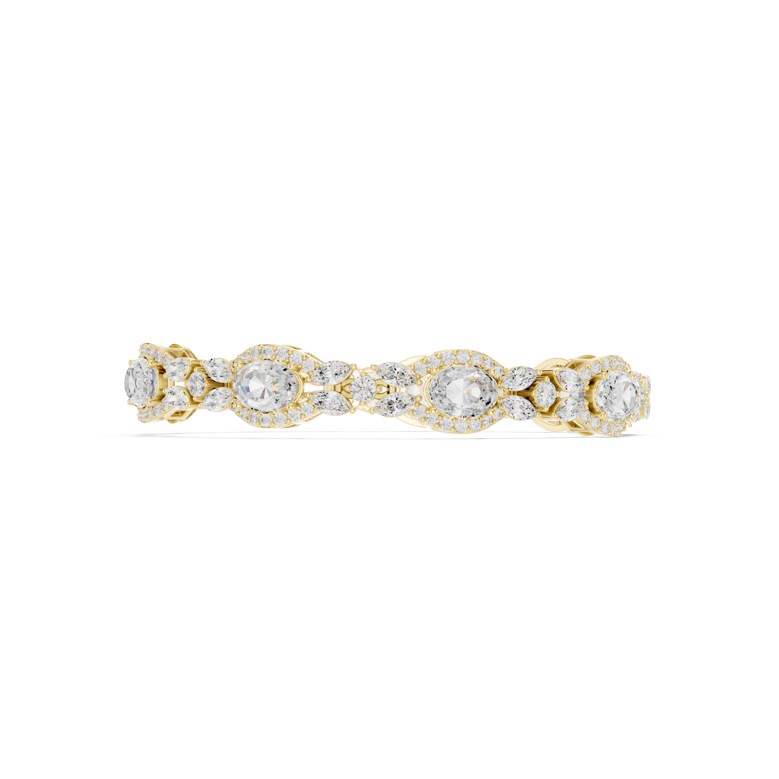 ROYAL LADIES BRACELET