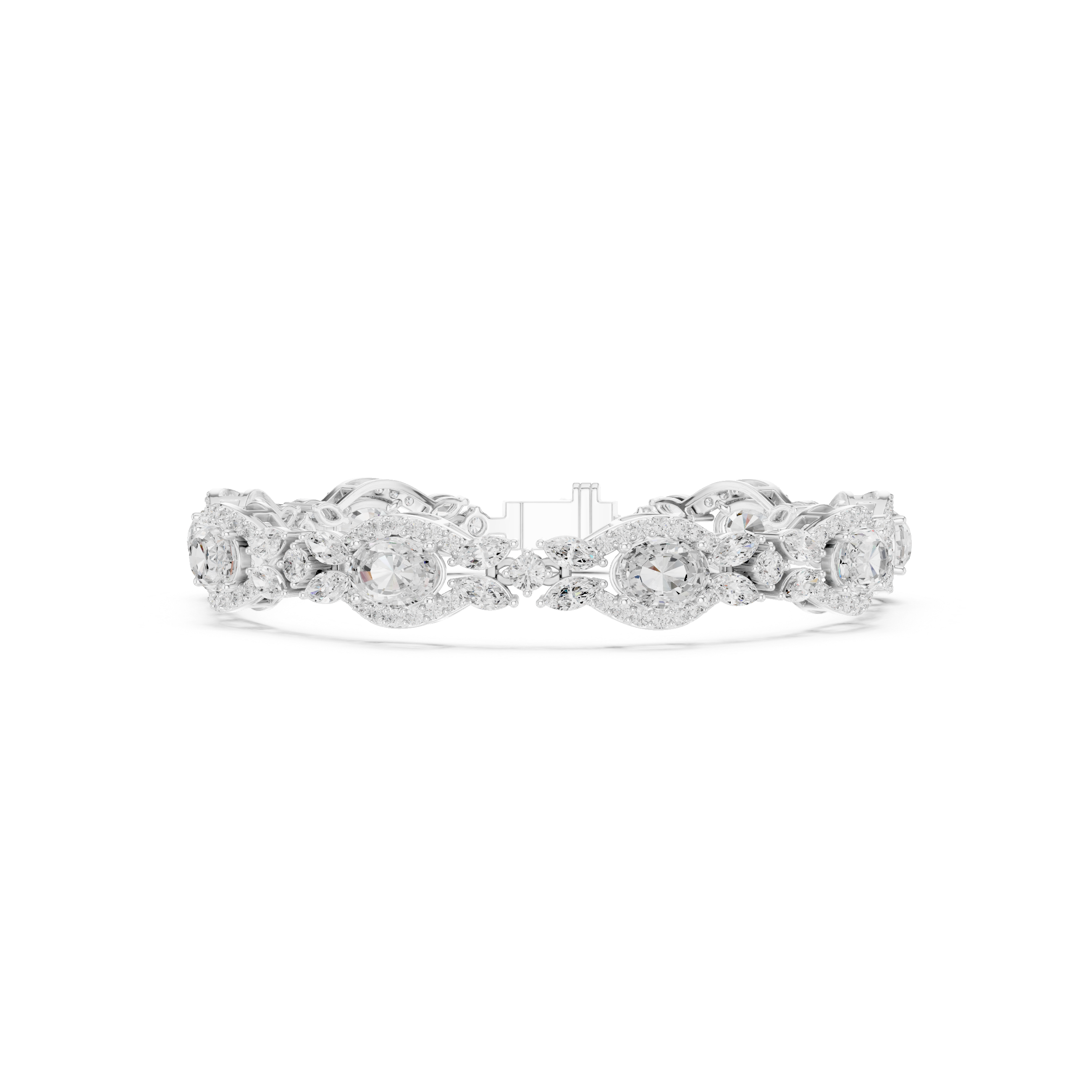 ROYAL LADIES BRACELET