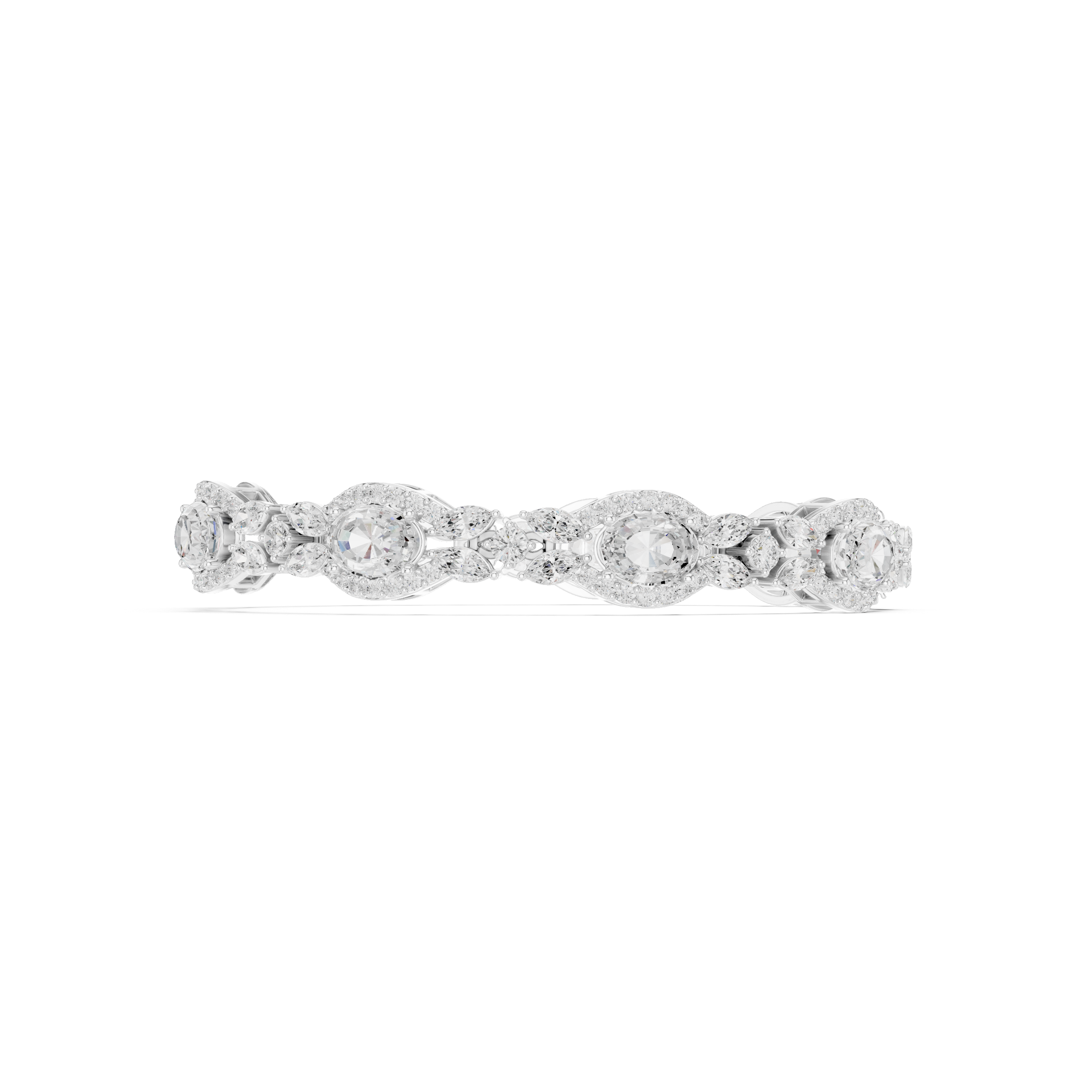 ROYAL LADIES BRACELET