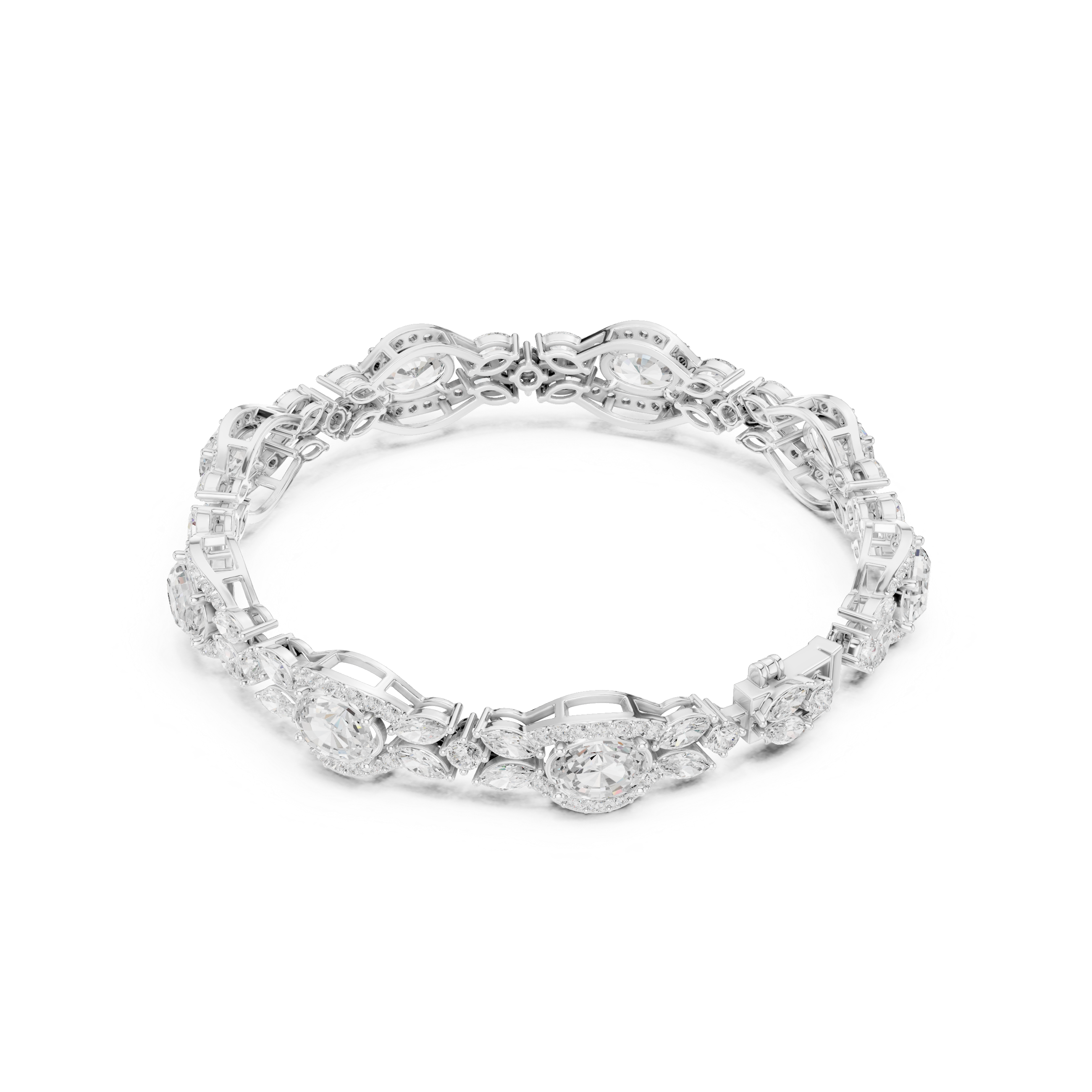 ROYAL LADIES BRACELET