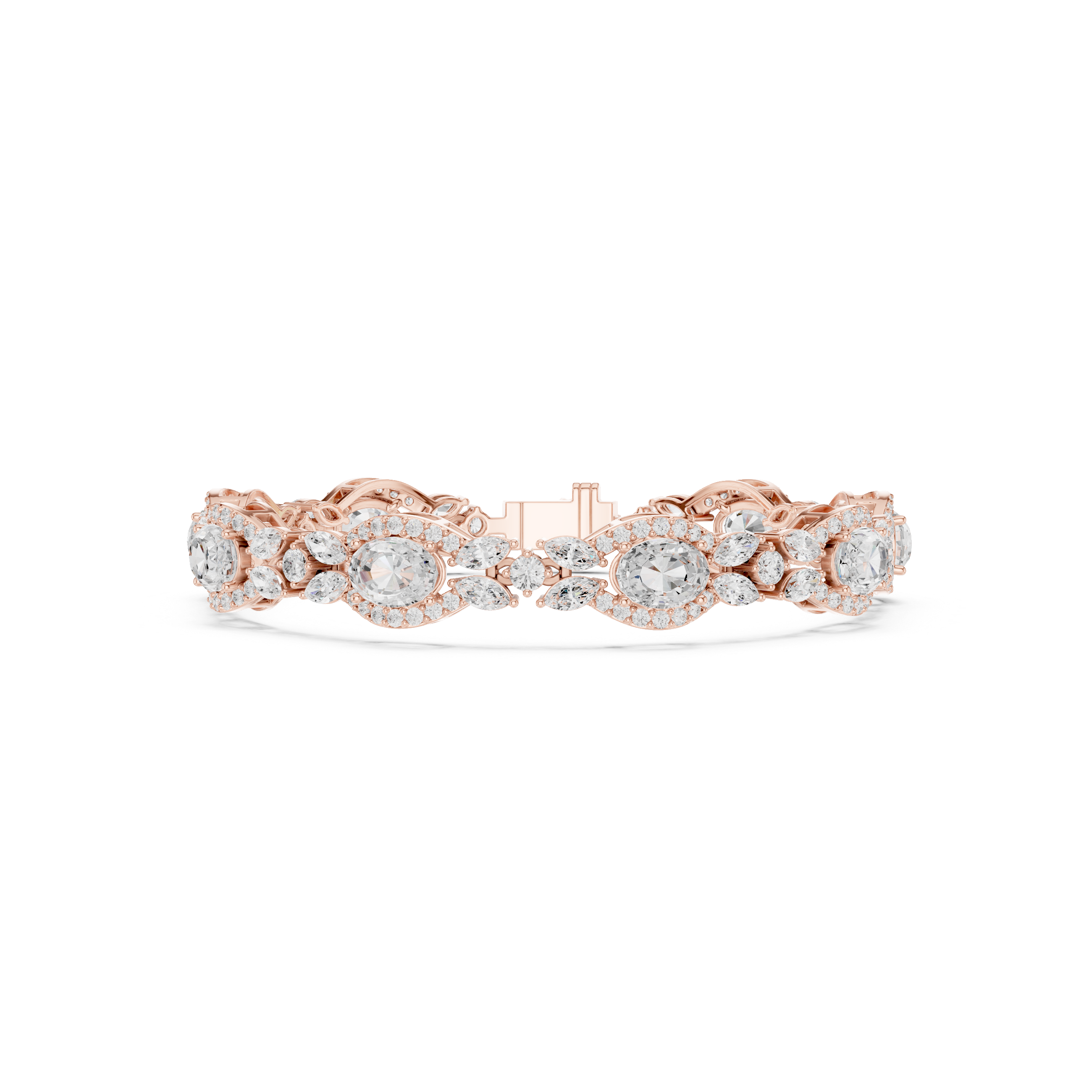 ROYAL LADIES BRACELET