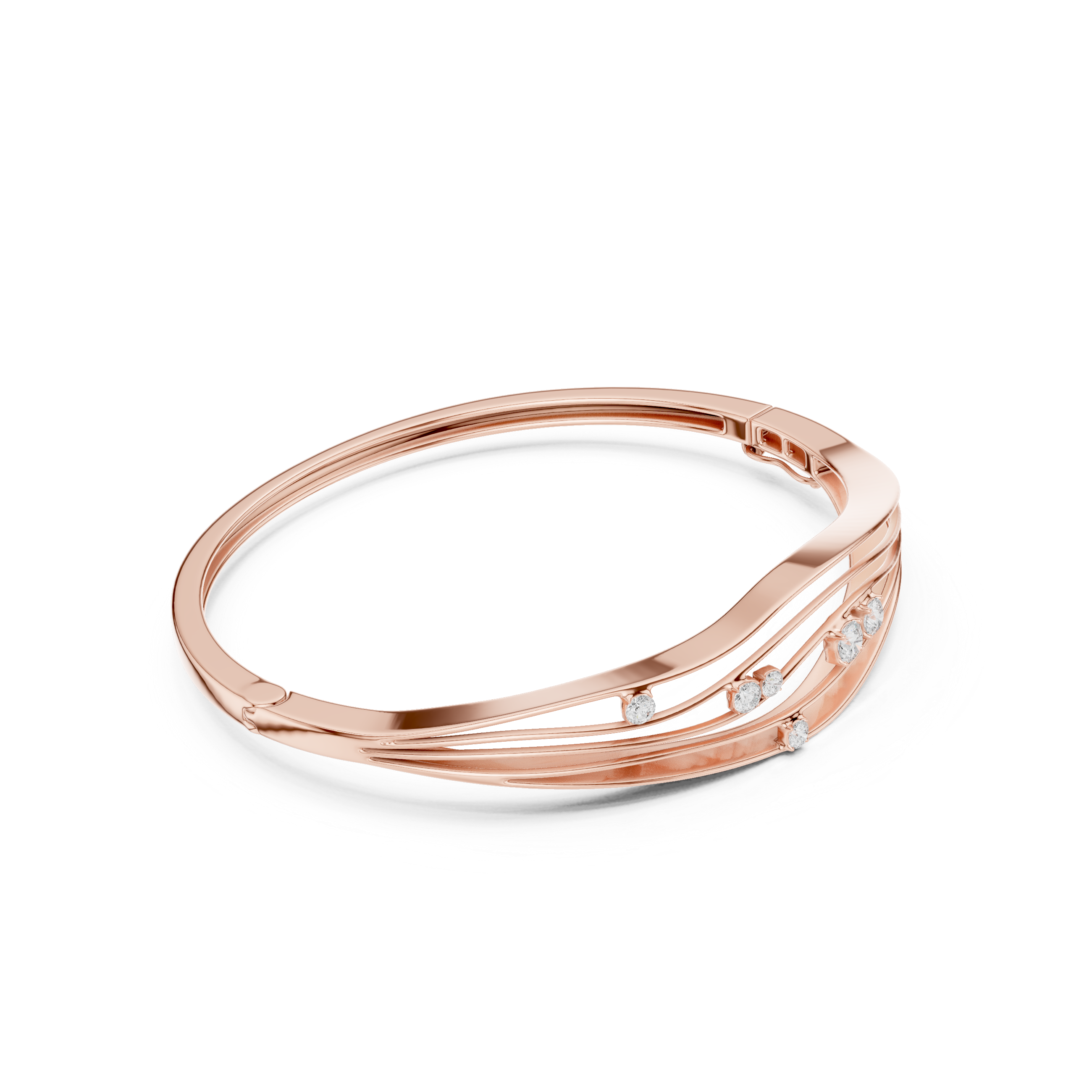 LAVISH LADIES BRACELET