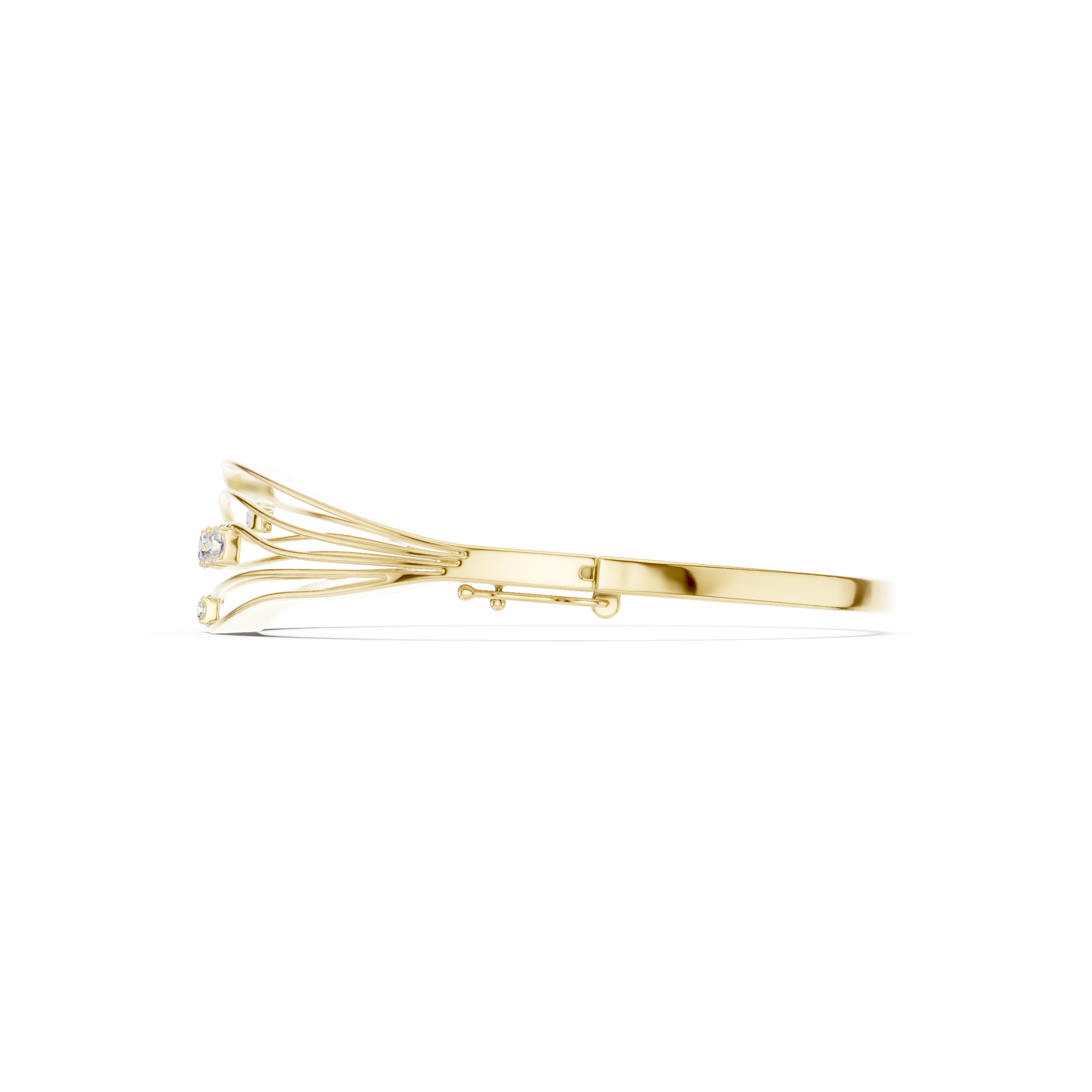 LAVISH LADIES BRACELET