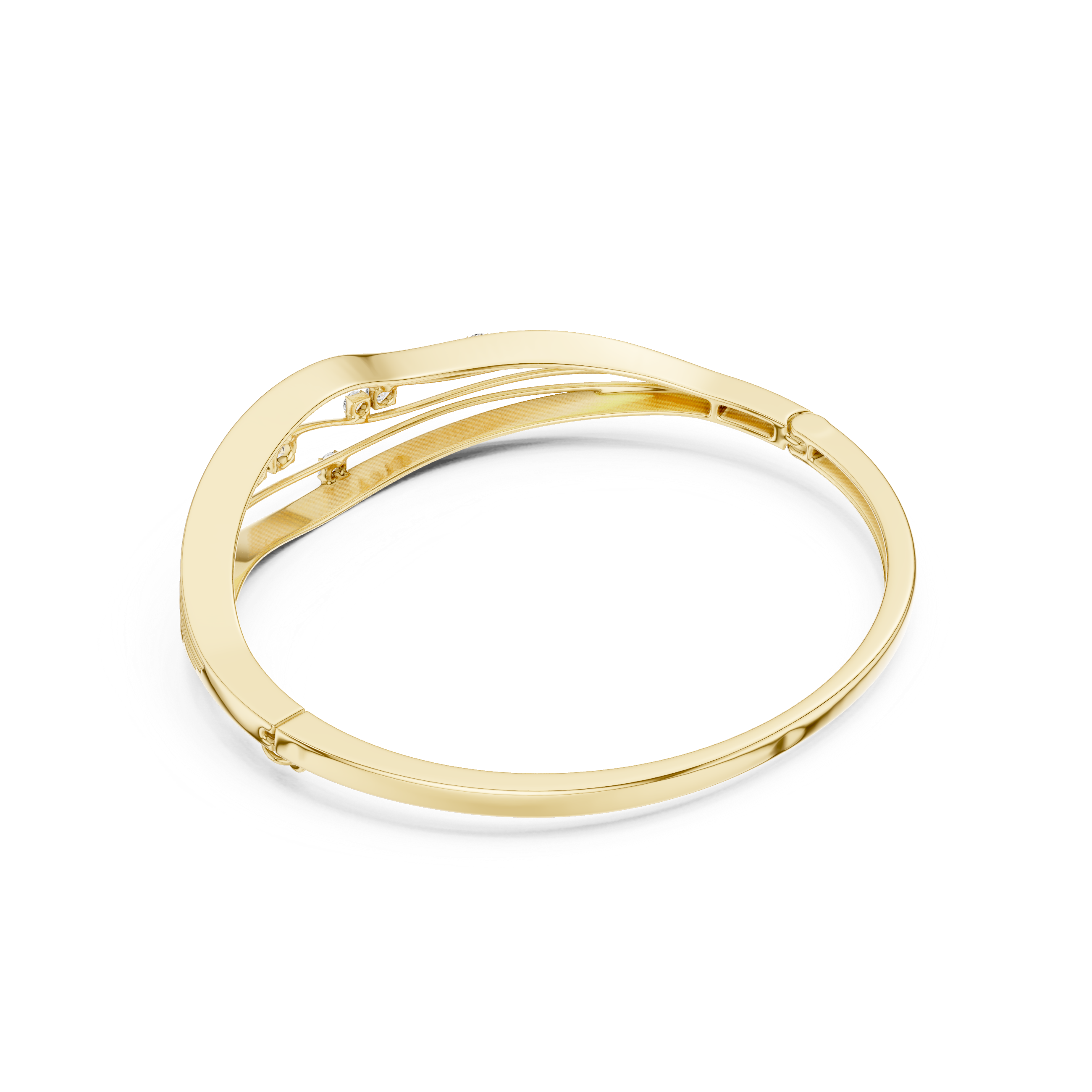 LAVISH LADIES BRACELET