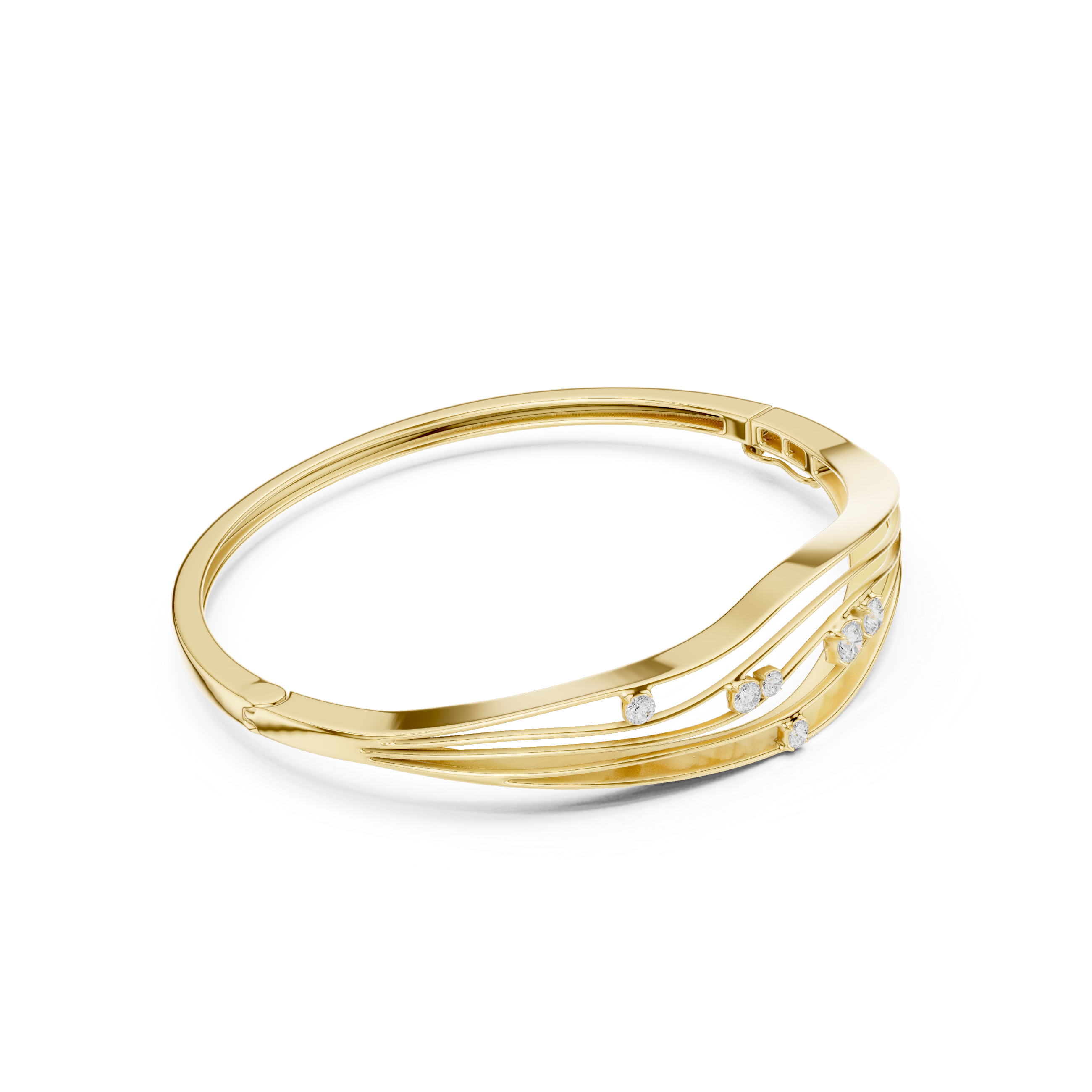 LAVISH LADIES BRACELET