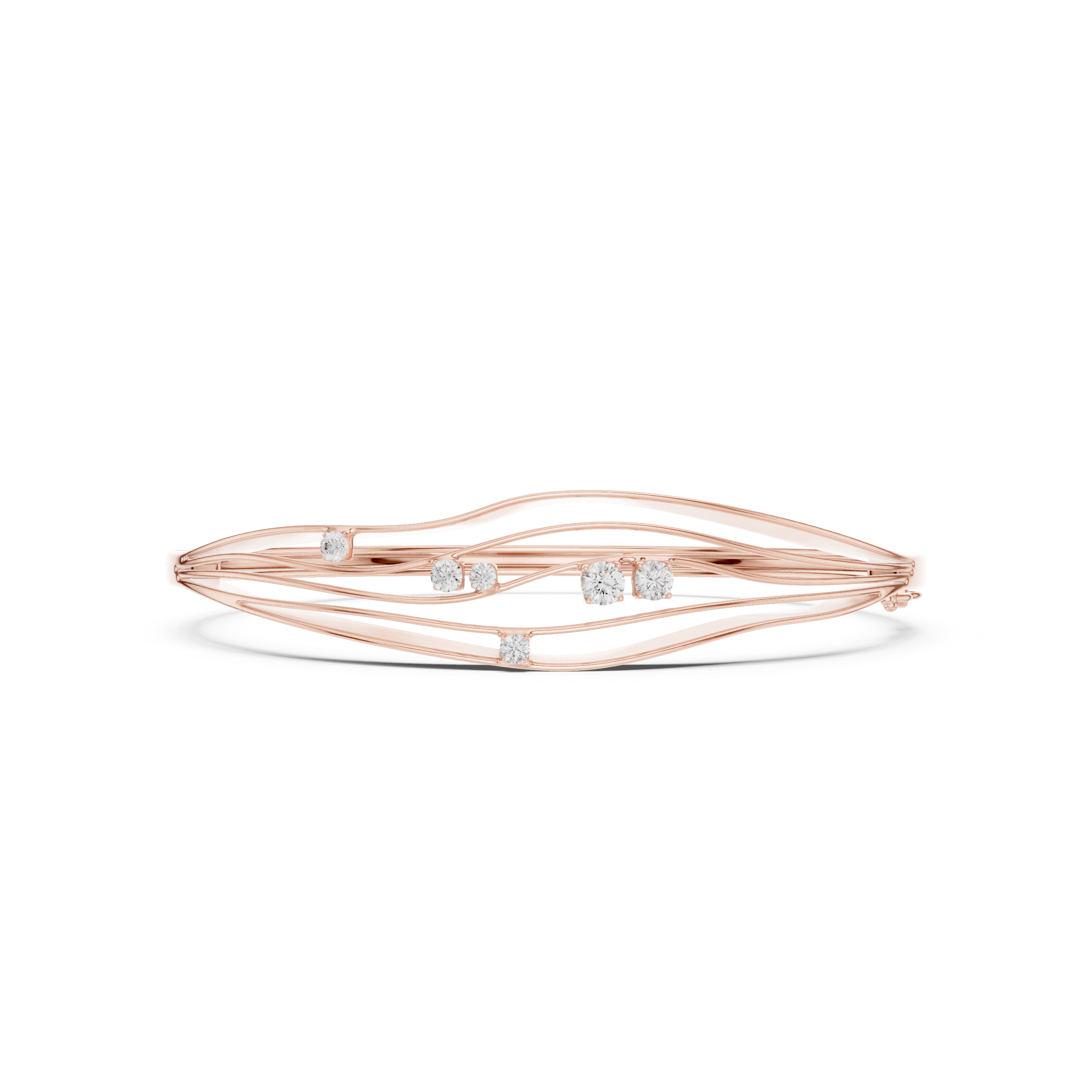 LAVISH LADIES BRACELET