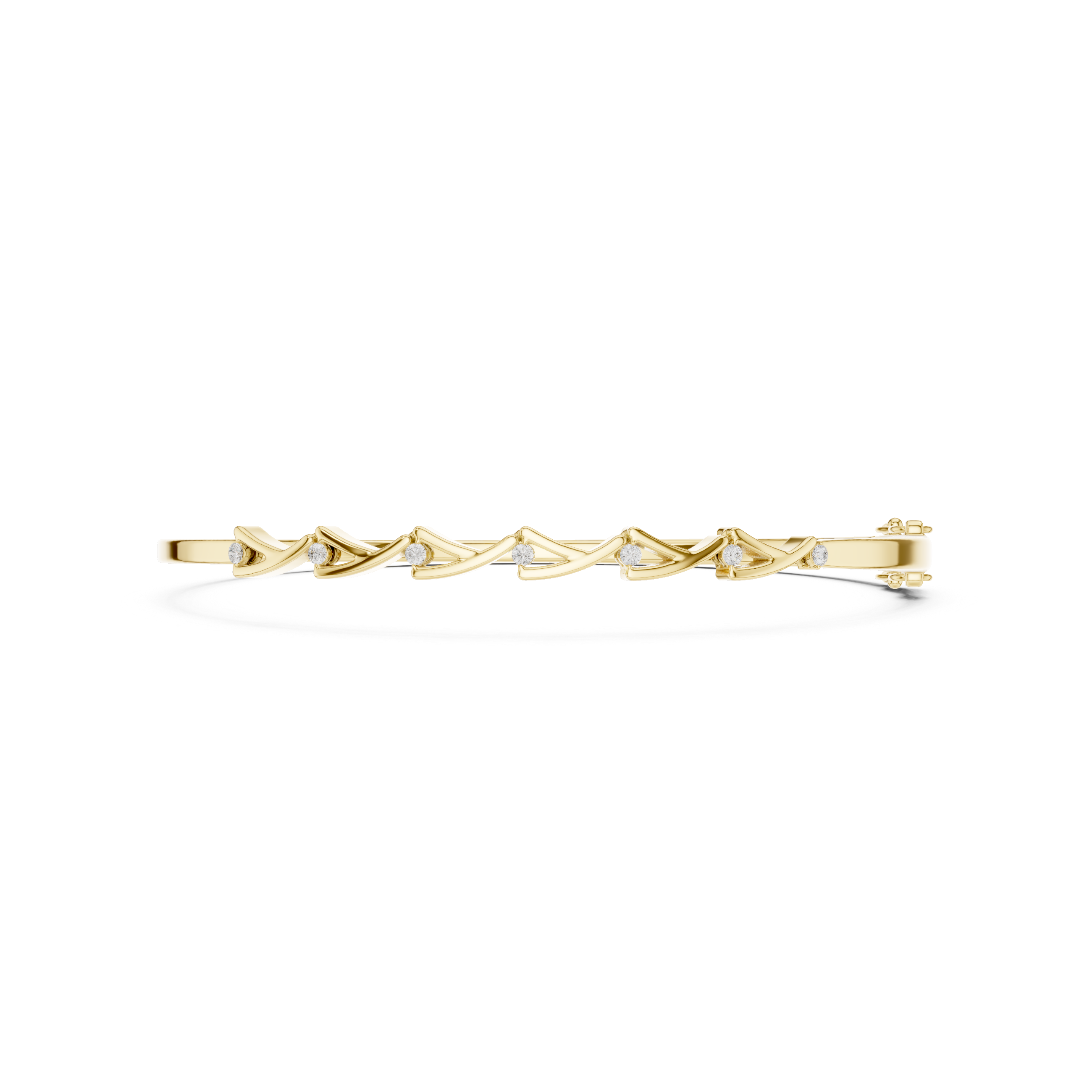 SIMPLE LADIES BRACELET
