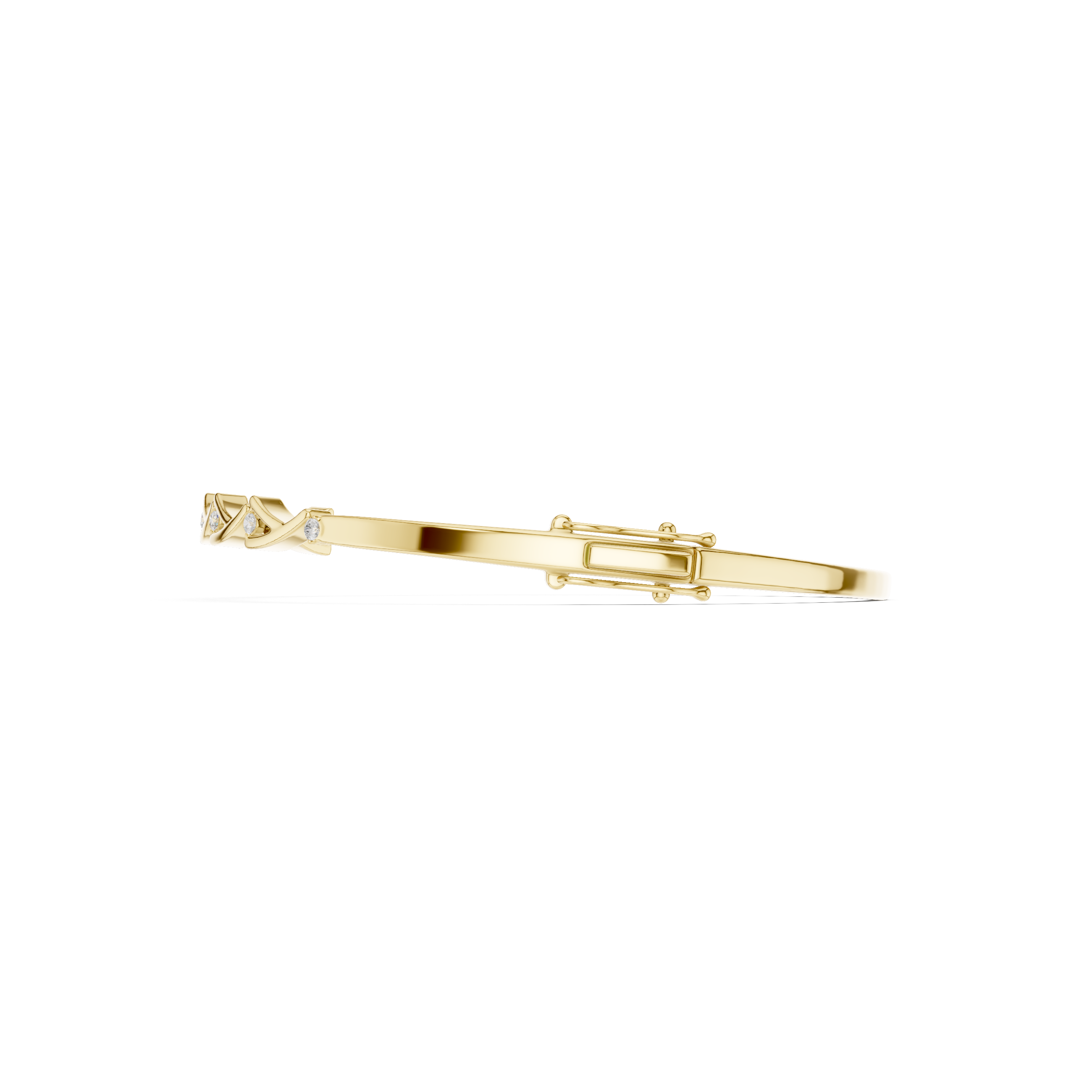 SIMPLE LADIES BRACELET