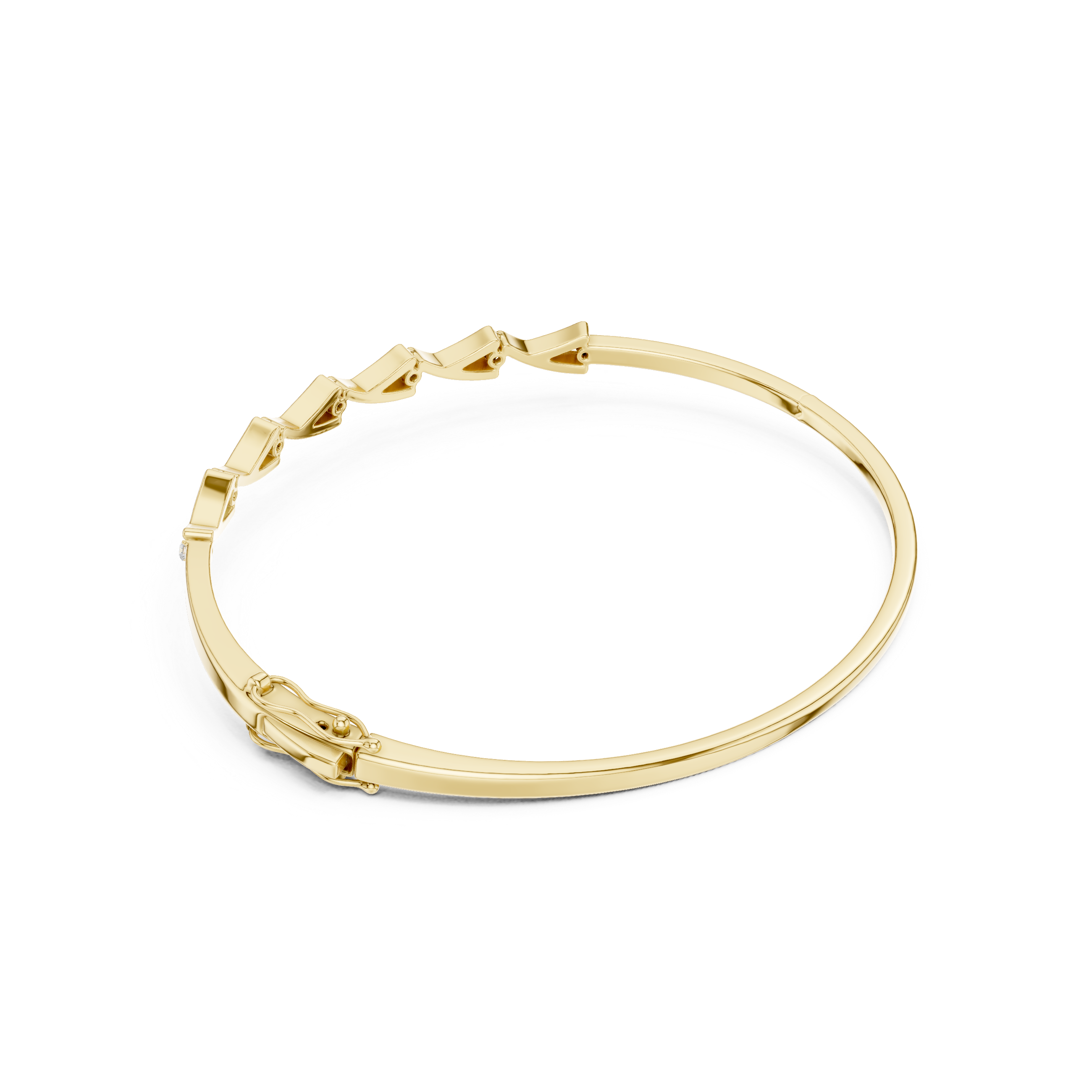 SIMPLE LADIES BRACELET
