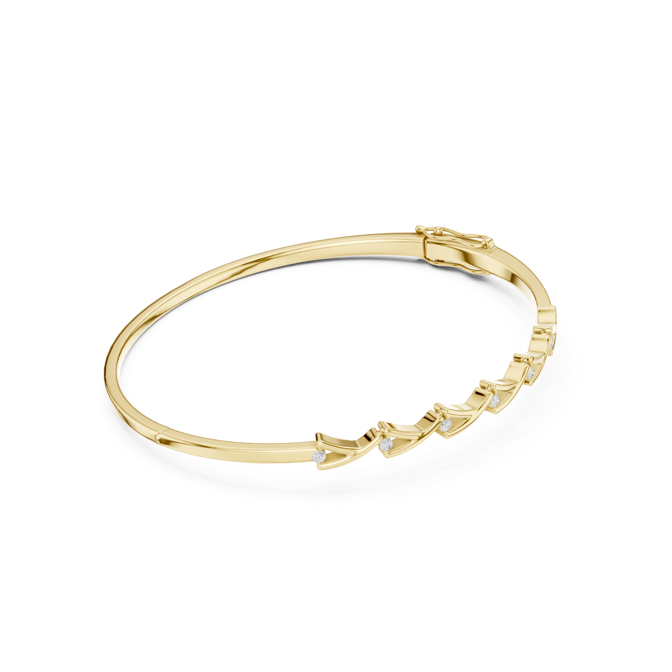 SIMPLE LADIES BRACELET