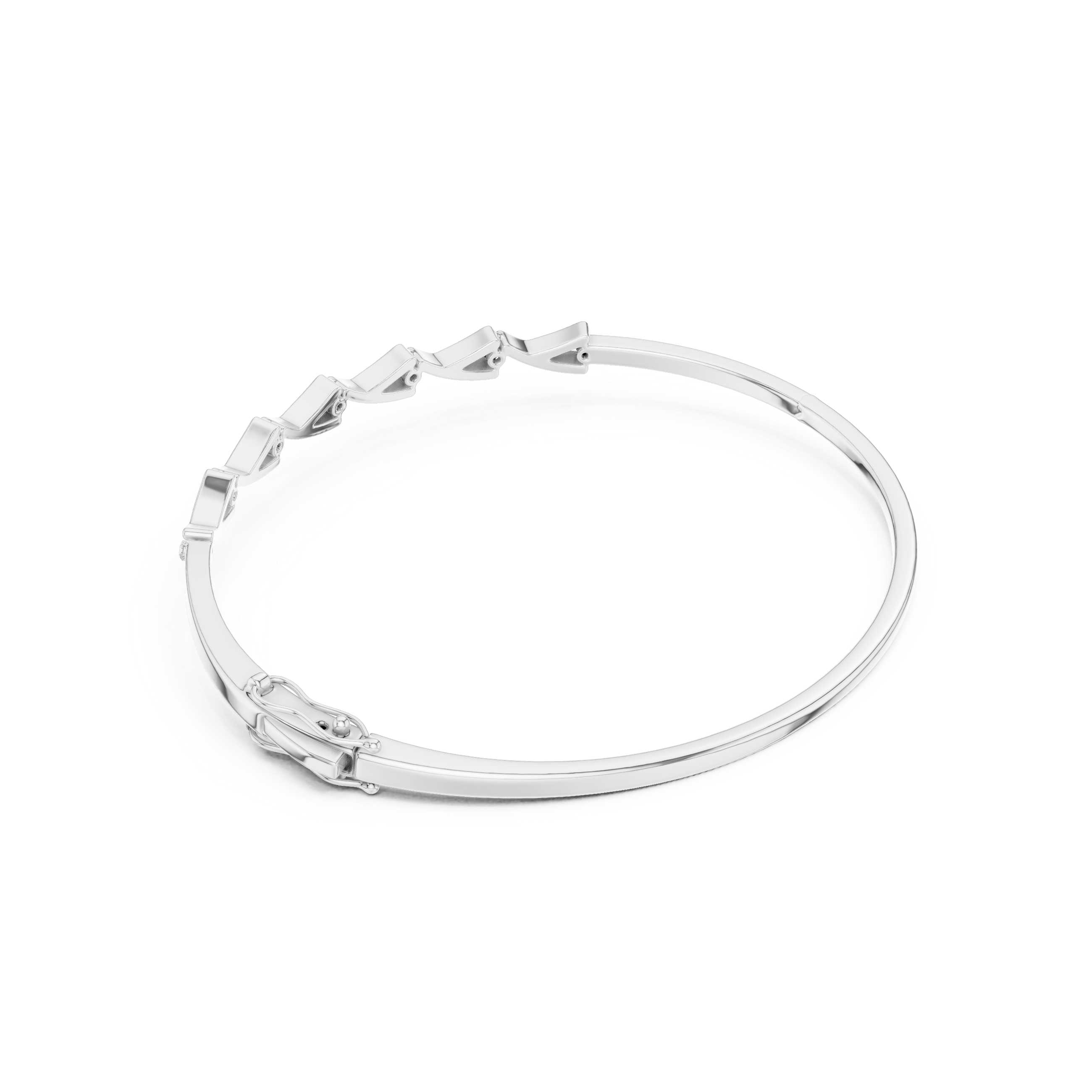 SIMPLE LADIES BRACELET
