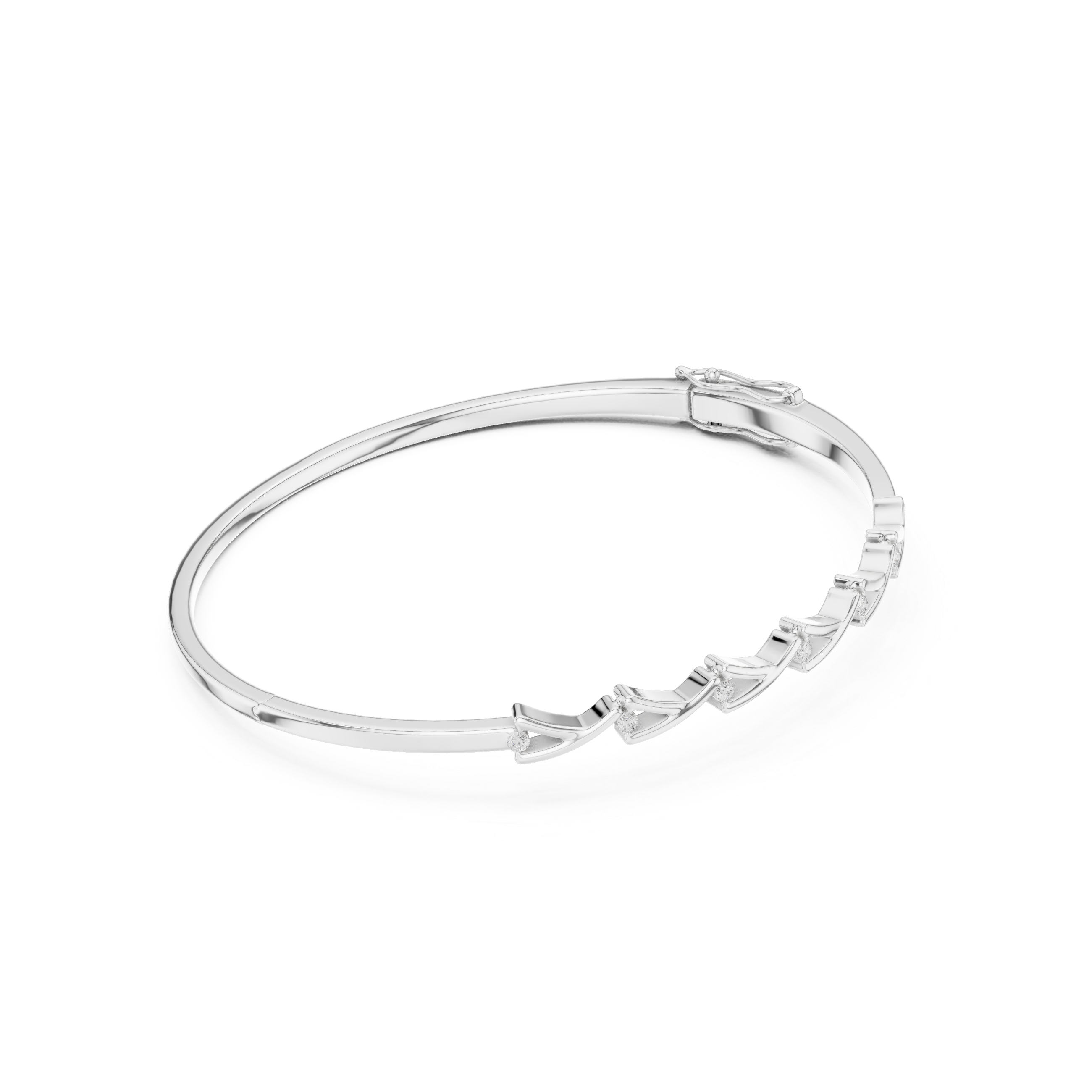 SIMPLE LADIES BRACELET