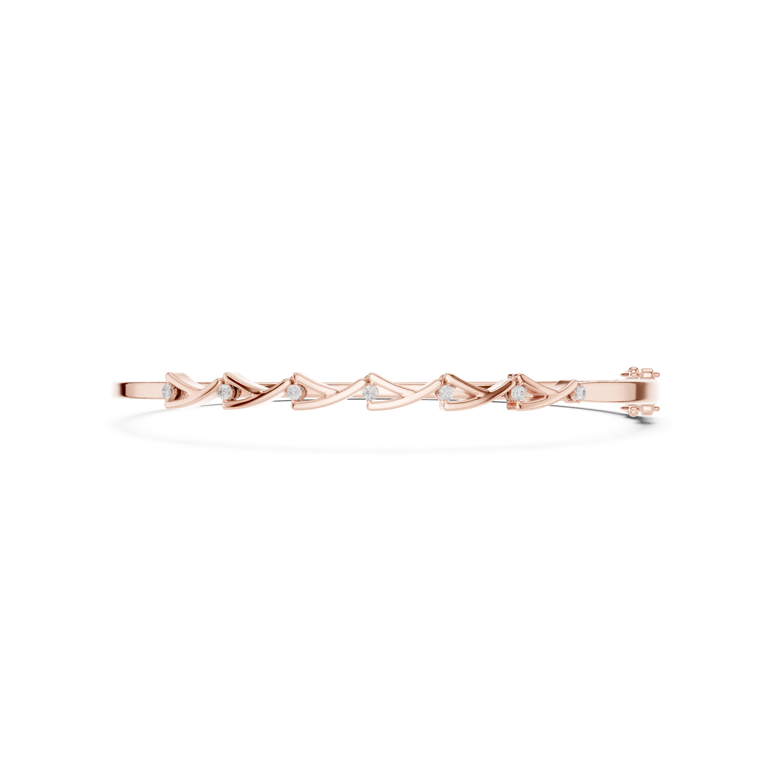 SIMPLE LADIES BRACELET