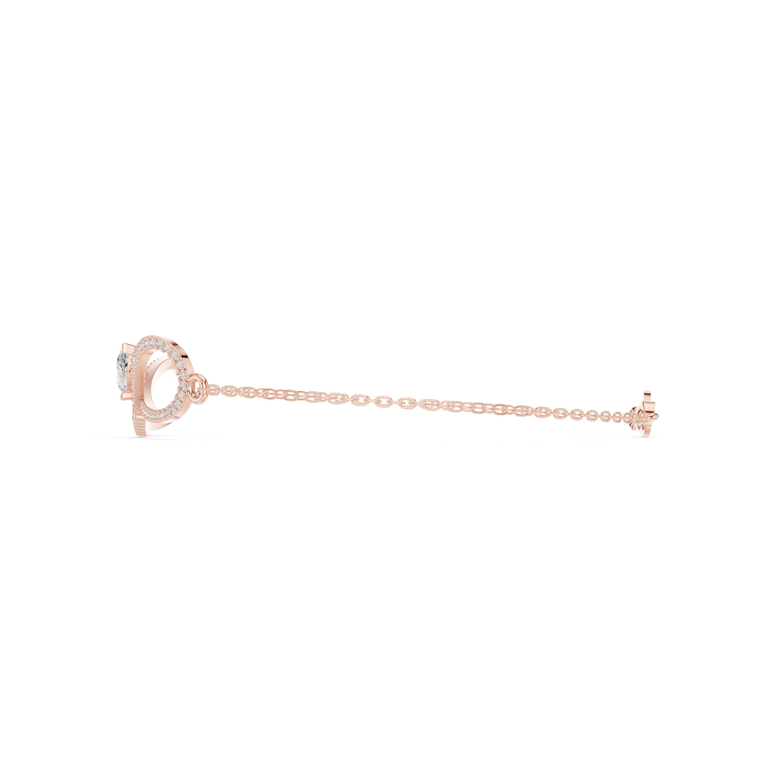 ELEGANT LADIES BRACELET