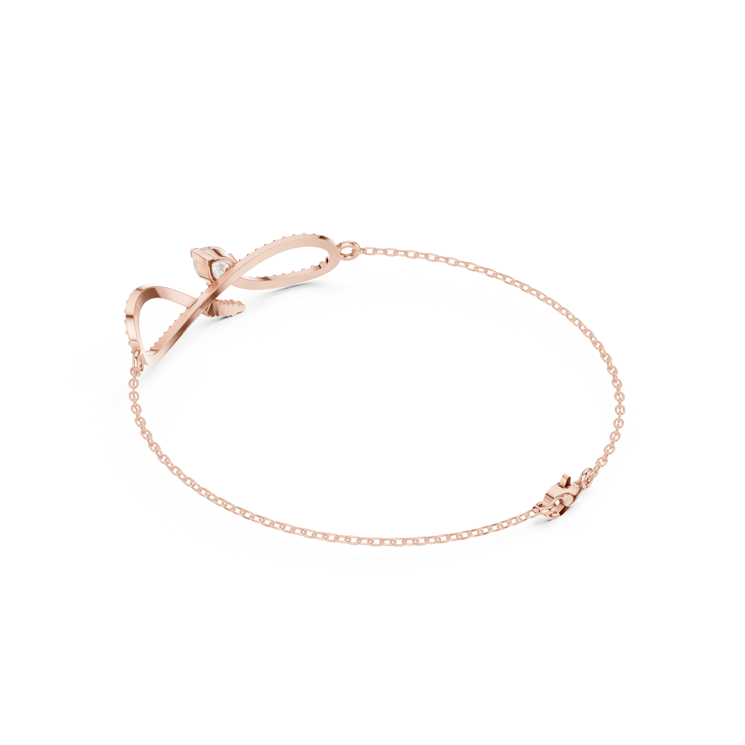 ELEGANT LADIES BRACELET