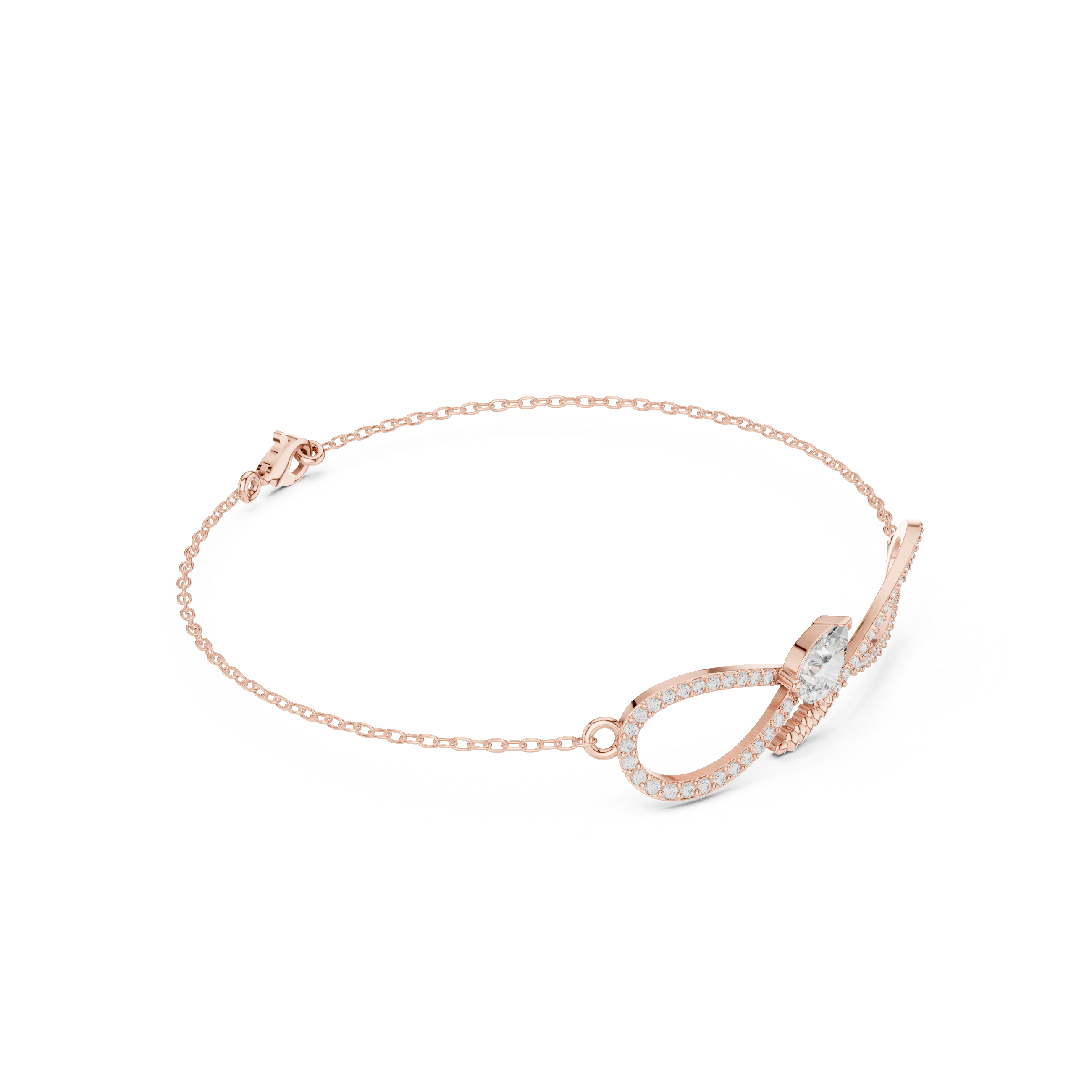 ELEGANT LADIES BRACELET