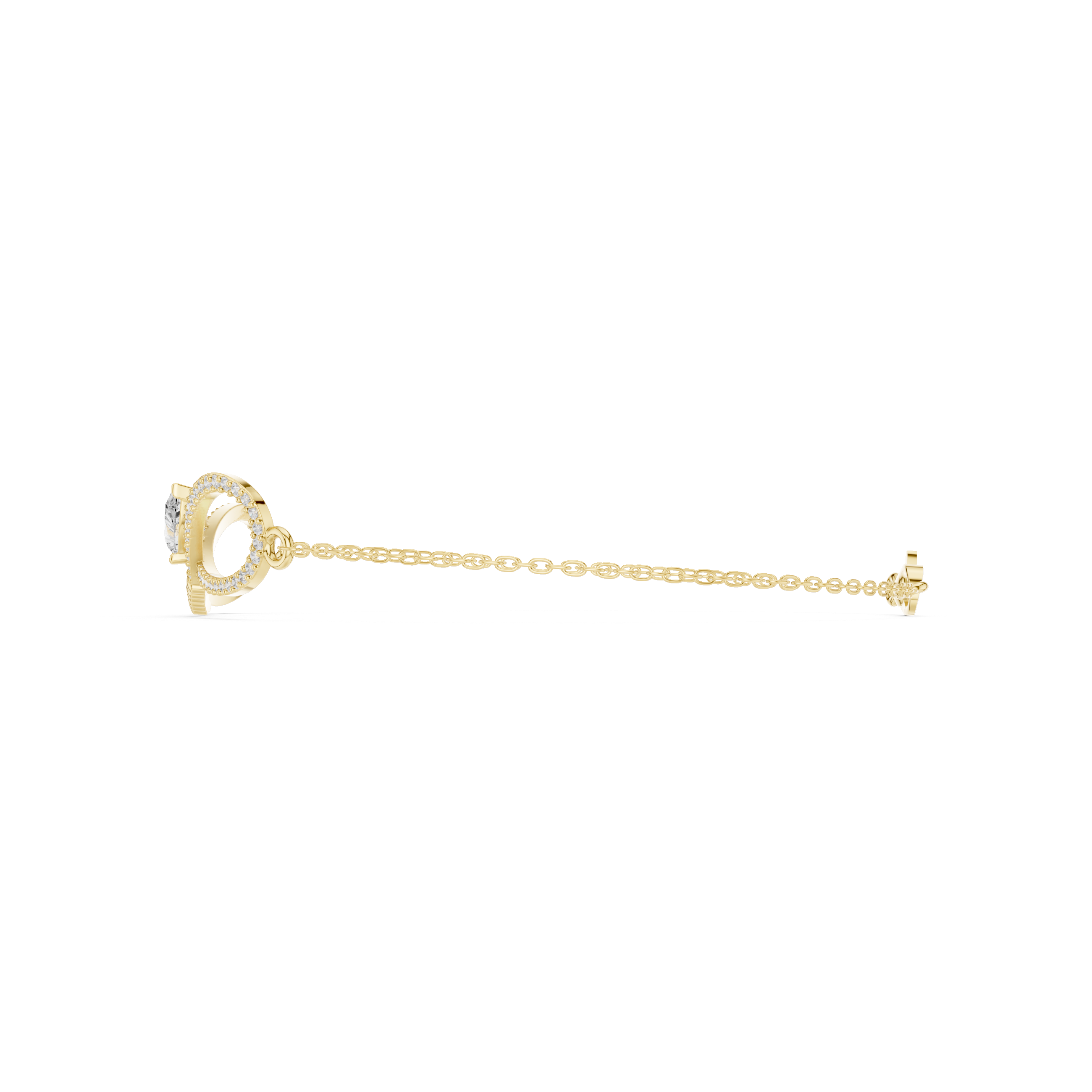 ELEGANT LADIES BRACELET