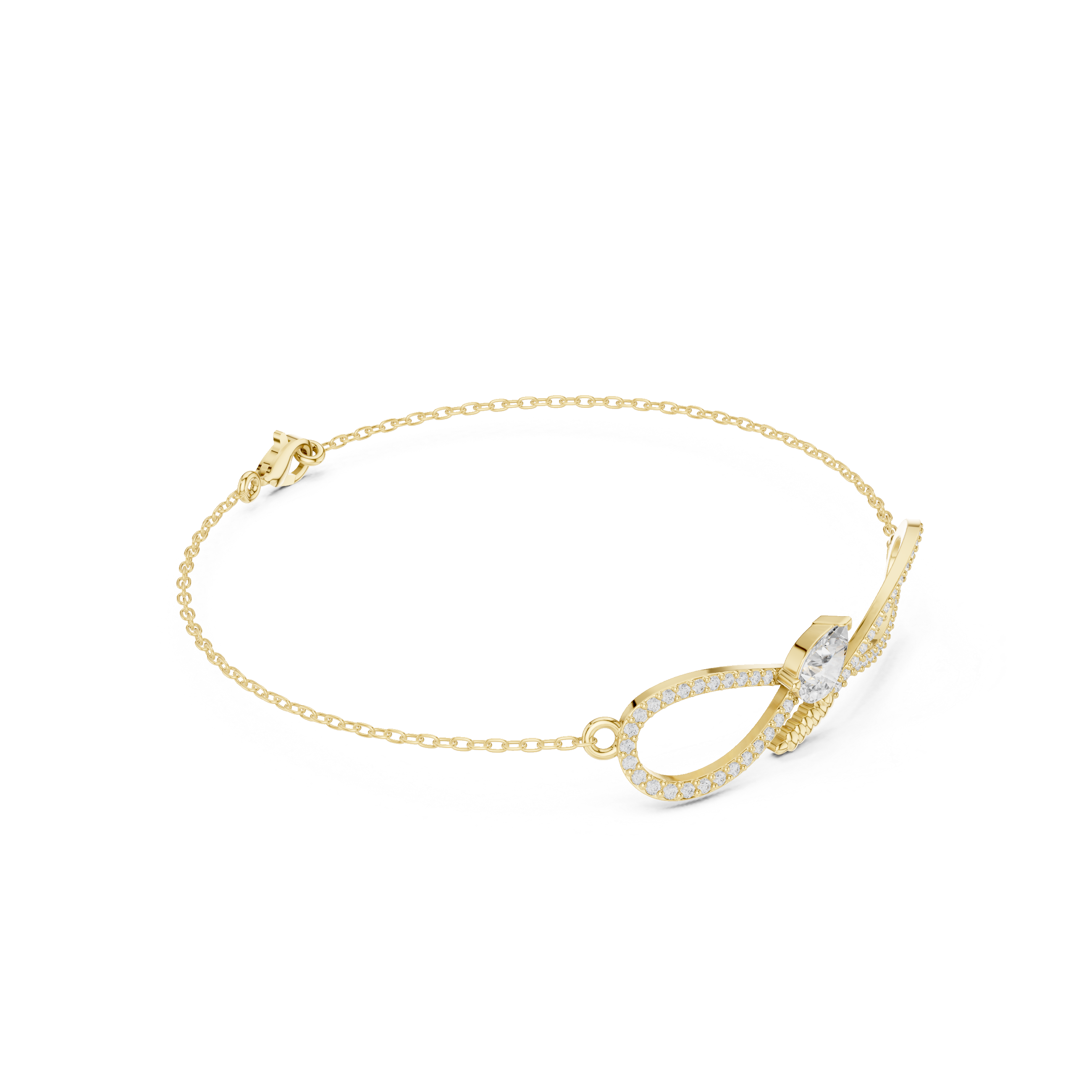 ELEGANT LADIES BRACELET