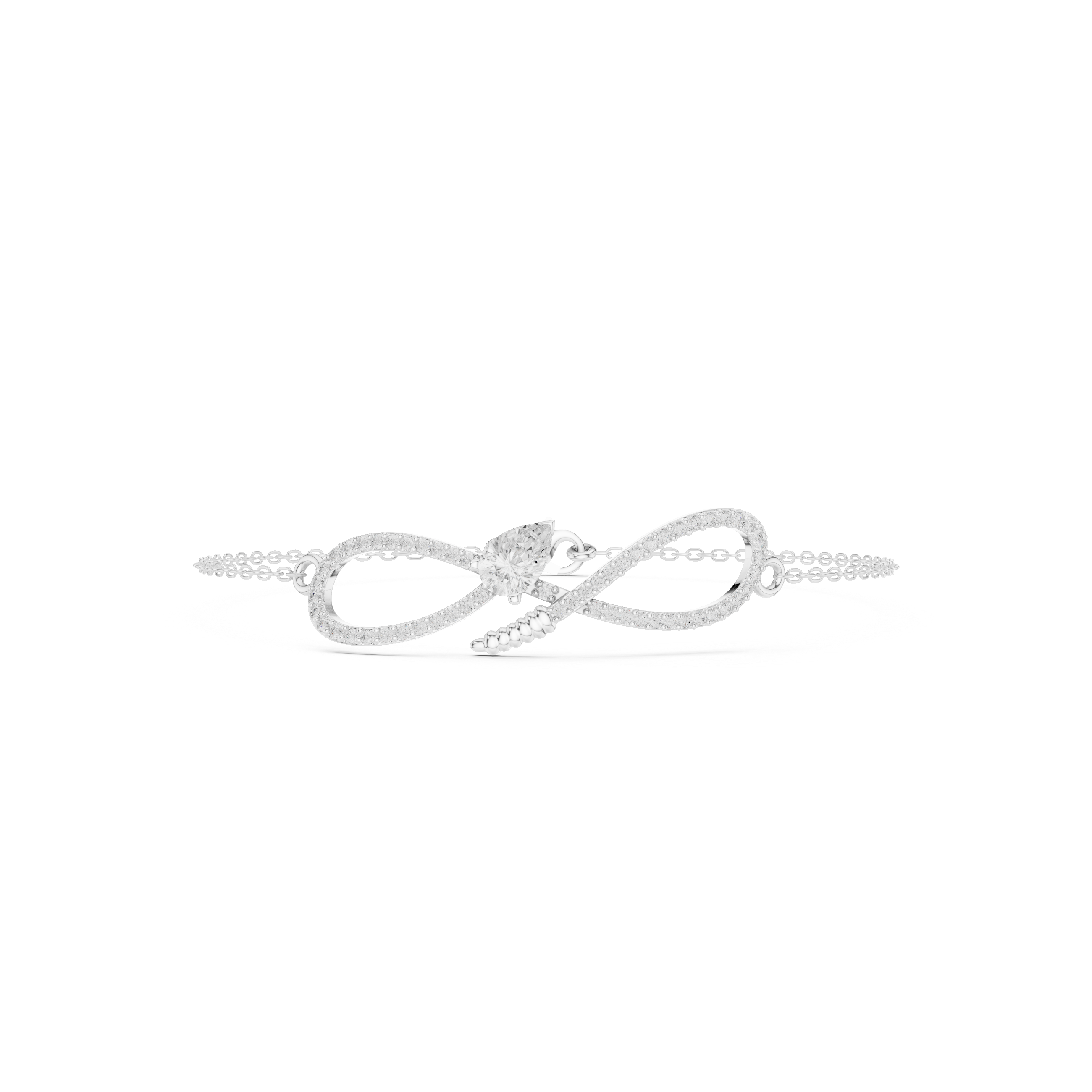 ELEGANT LADIES BRACELET