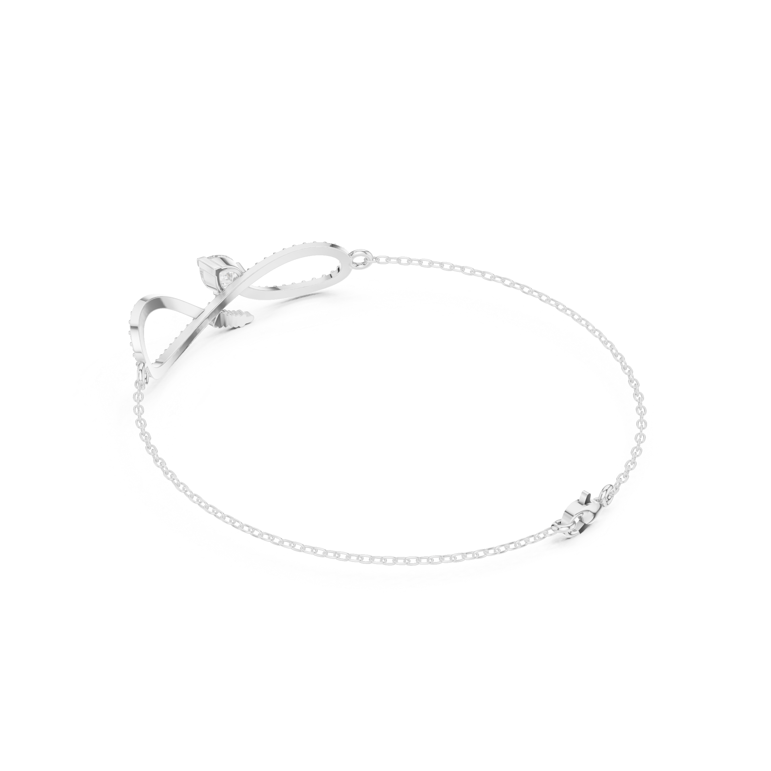 ELEGANT LADIES BRACELET