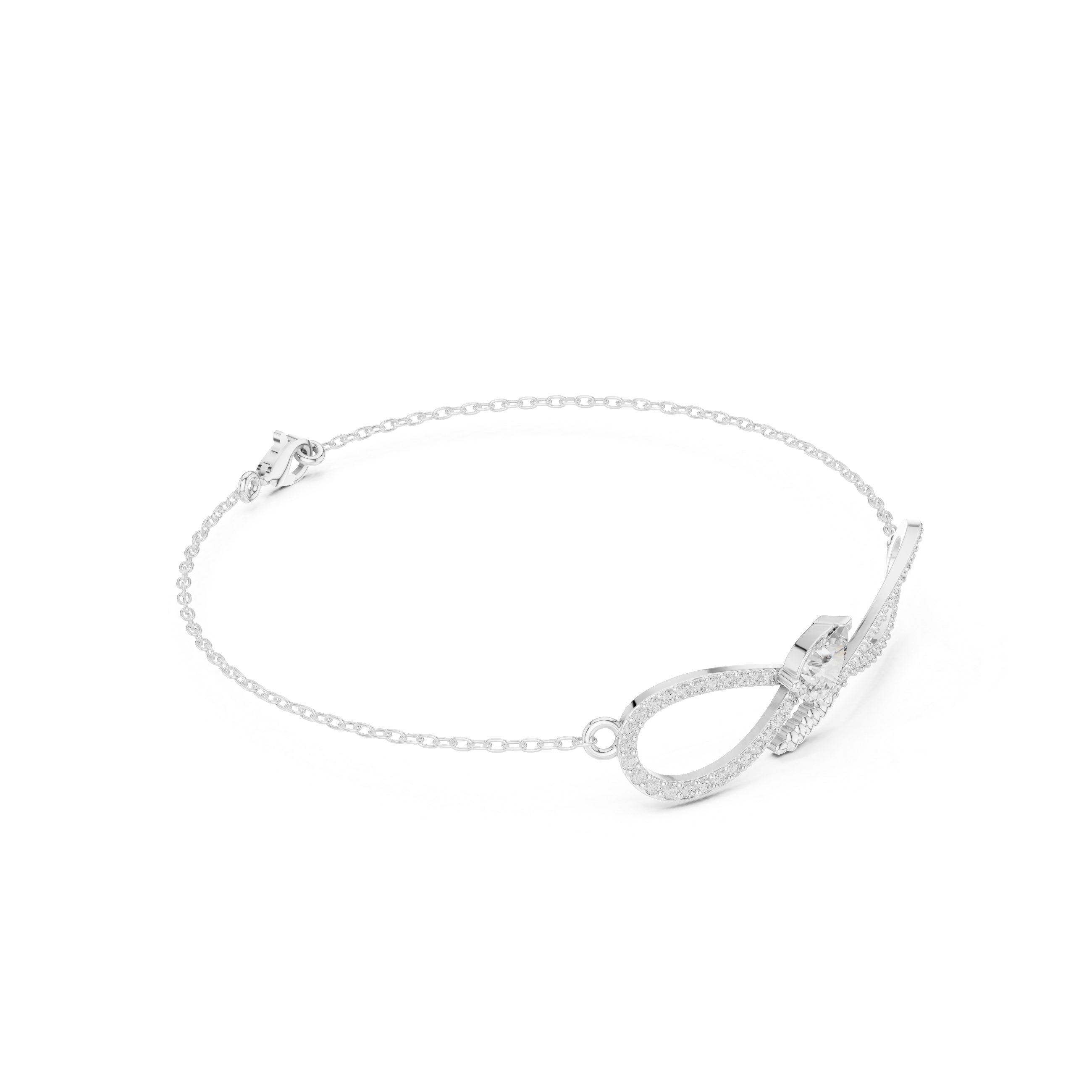 ELEGANT LADIES BRACELET