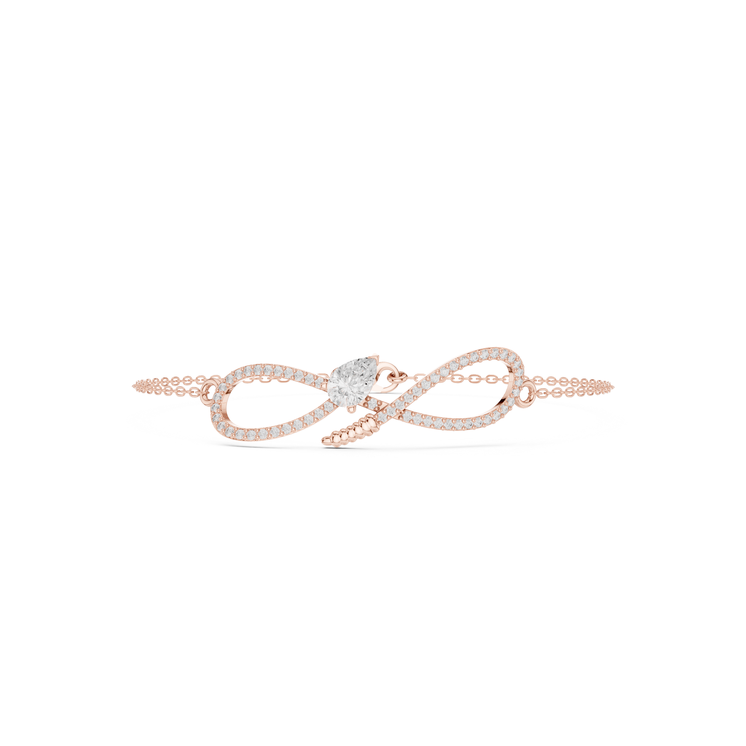 ELEGANT LADIES BRACELET