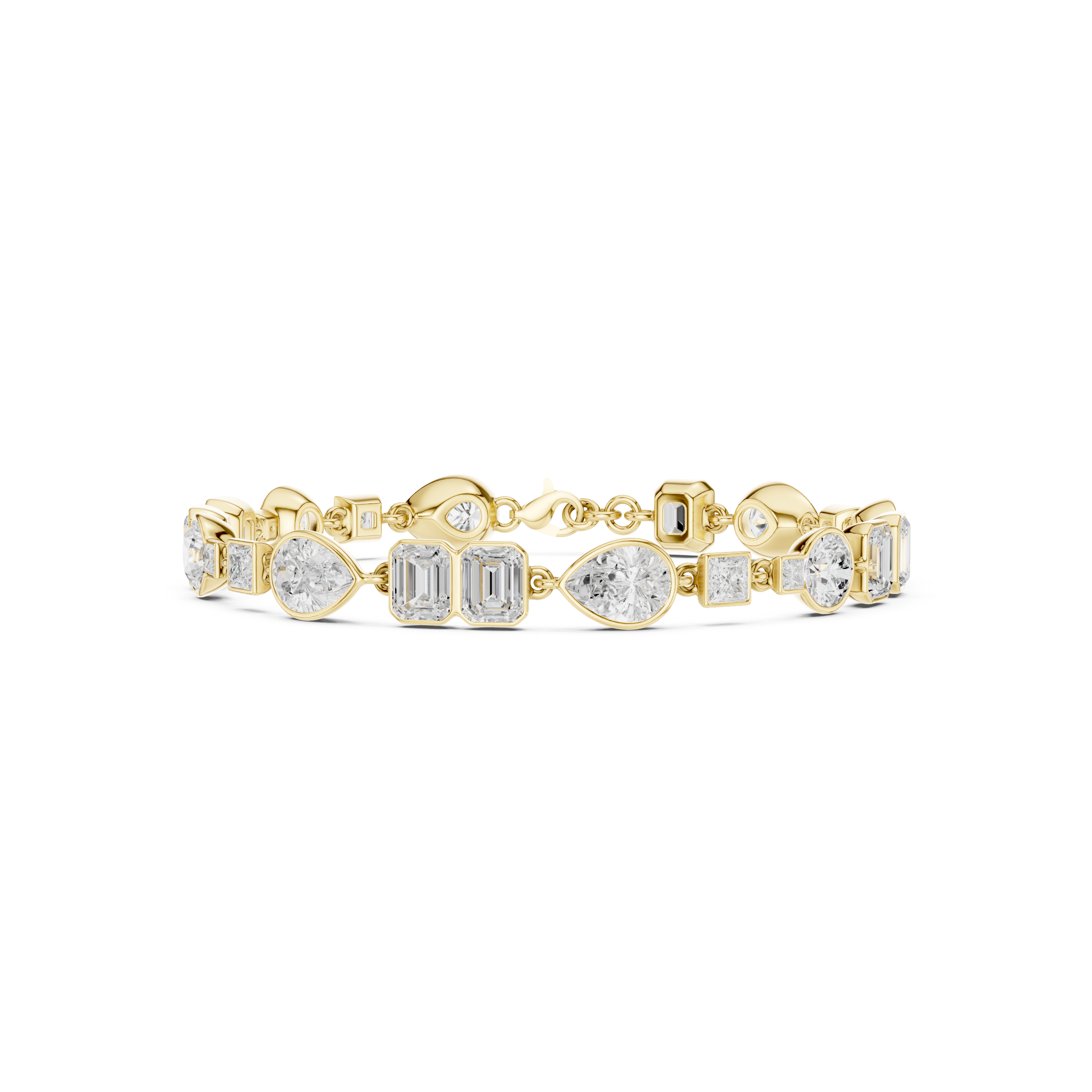 CHARMING LADIES BRACELET