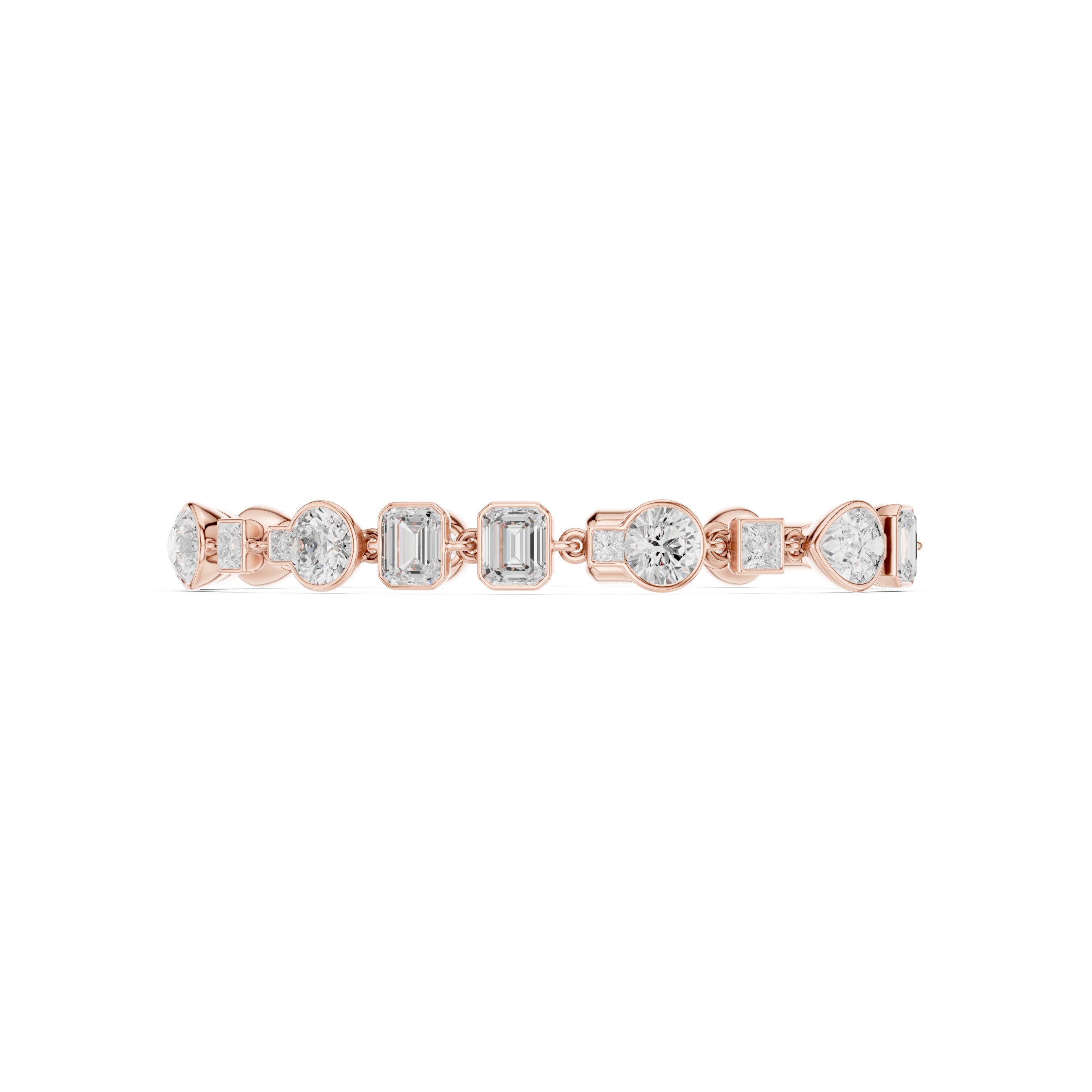 CHARMING LADIES BRACELET