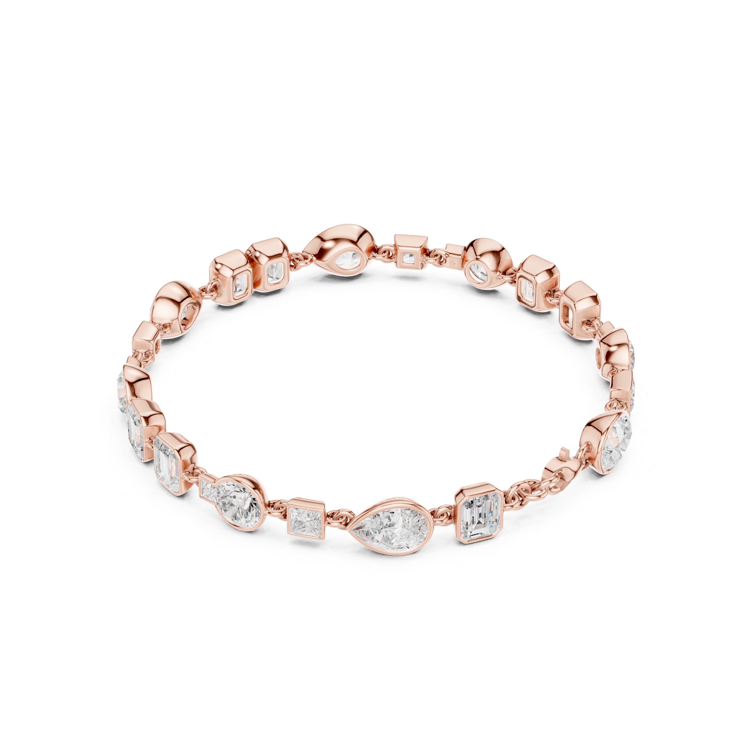 CHARMING LADIES BRACELET