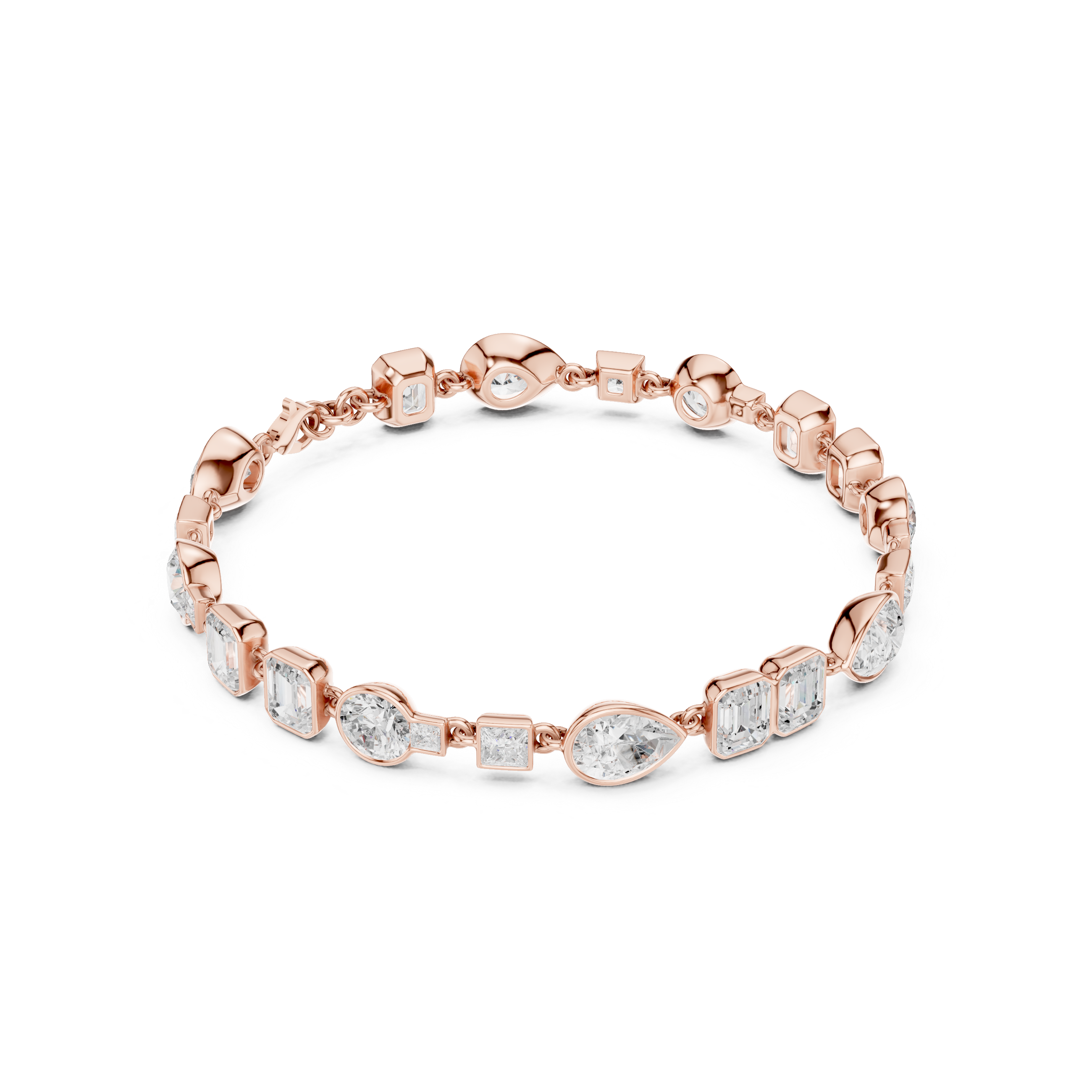 CHARMING LADIES BRACELET