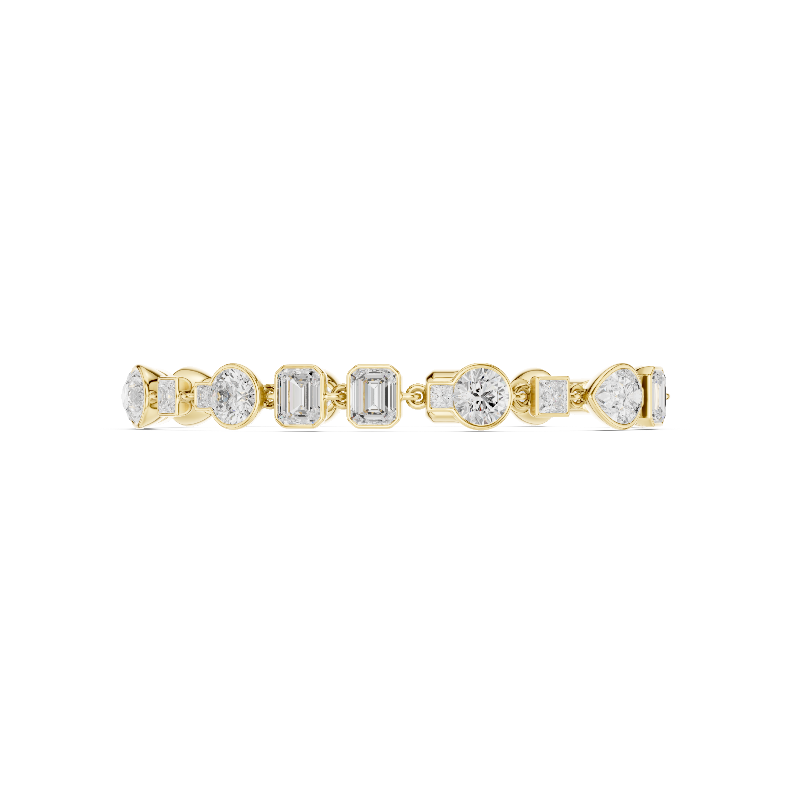 CHARMING LADIES BRACELET