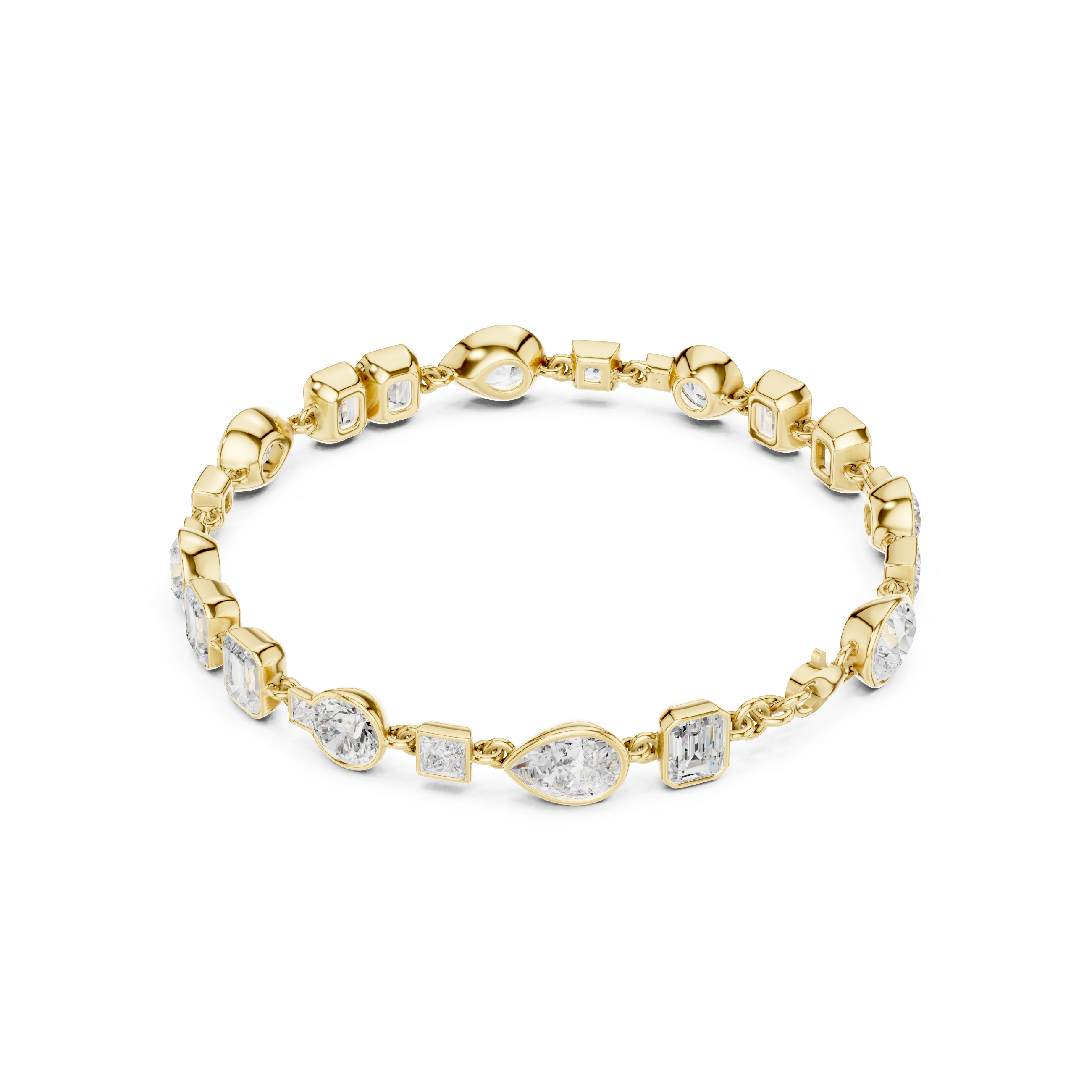 CHARMING LADIES BRACELET