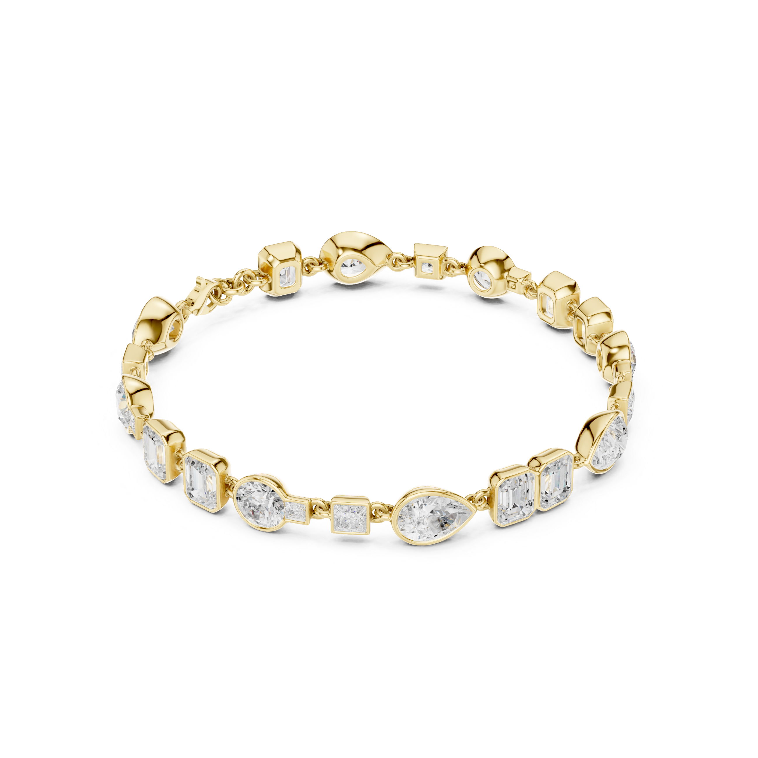 CHARMING LADIES BRACELET