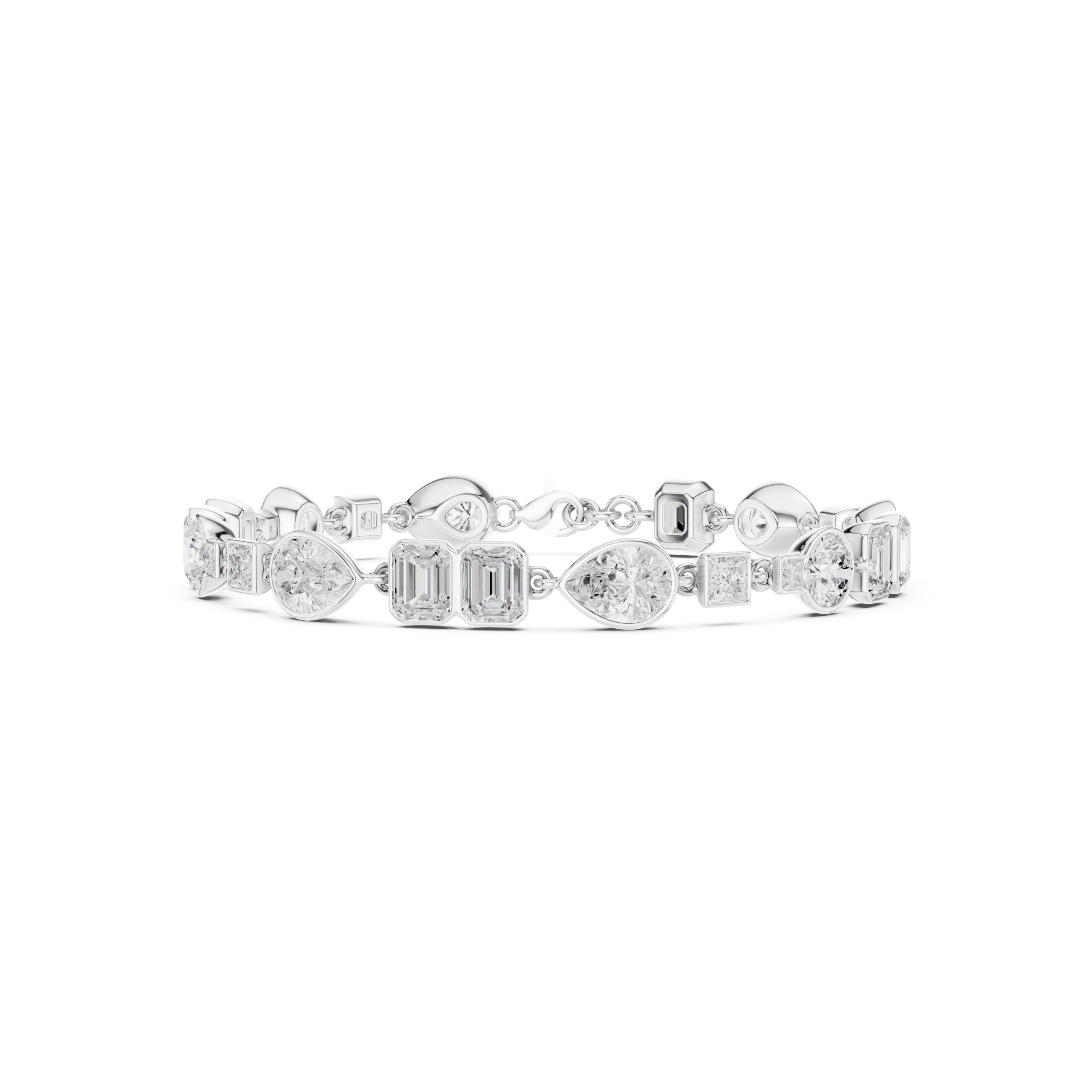 CHARMING LADIES BRACELET