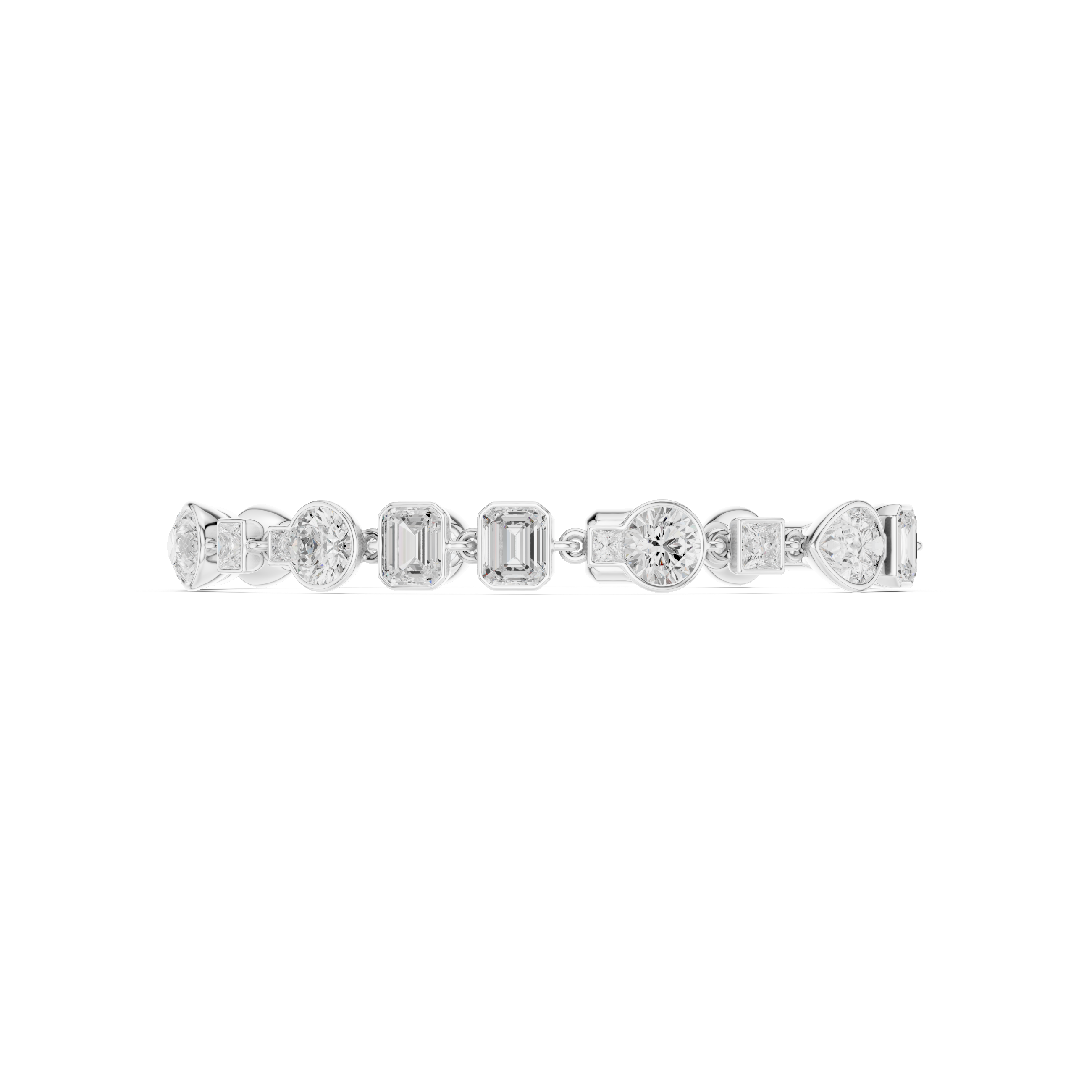 CHARMING LADIES BRACELET