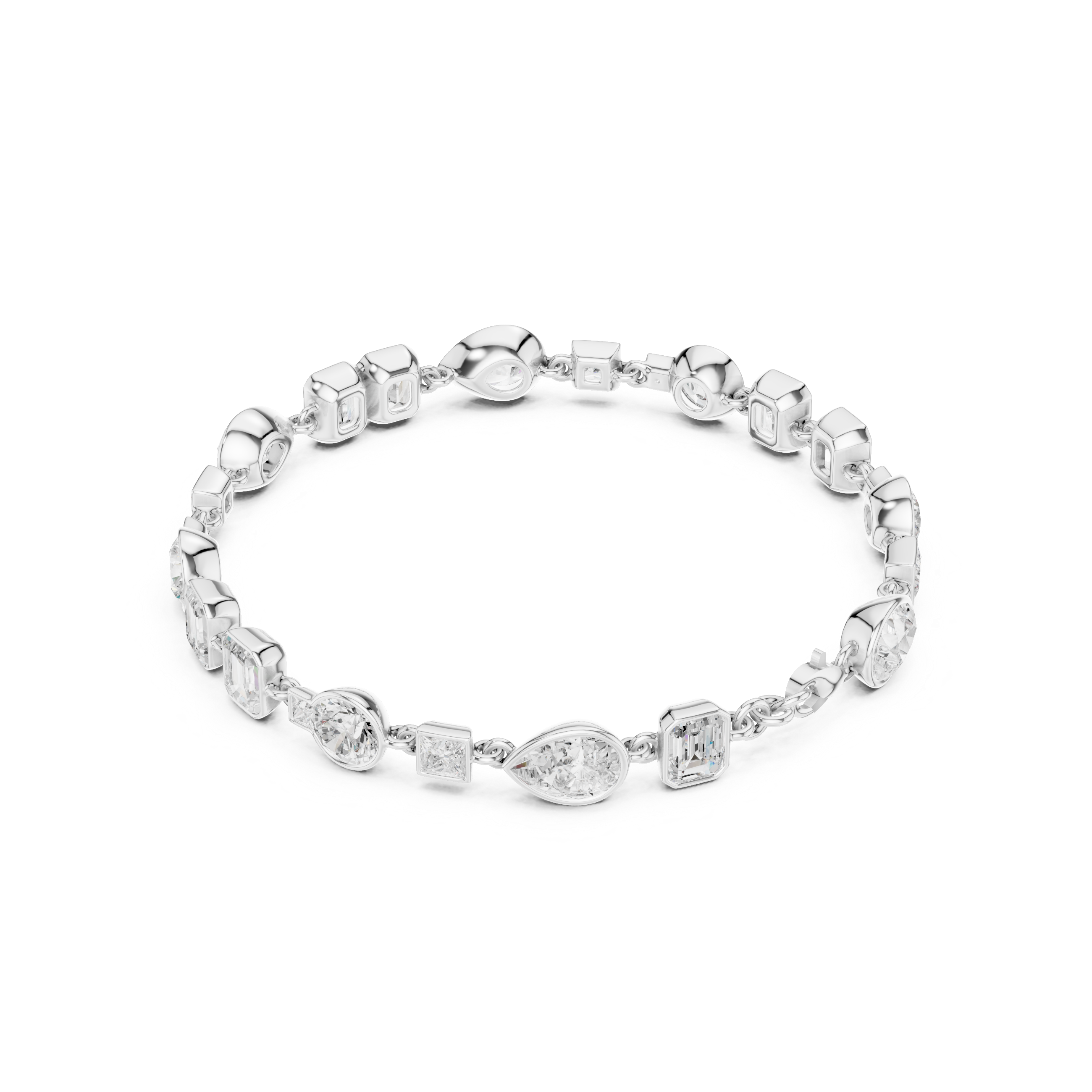 CHARMING LADIES BRACELET