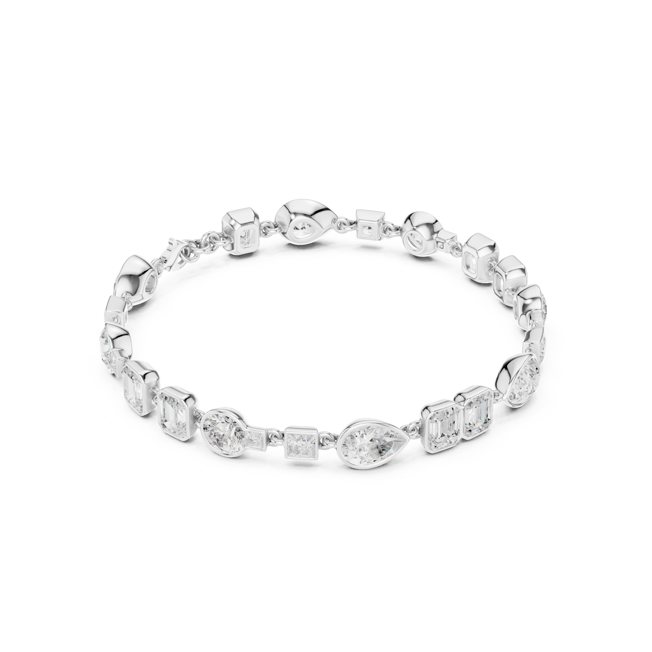 CHARMING LADIES BRACELET
