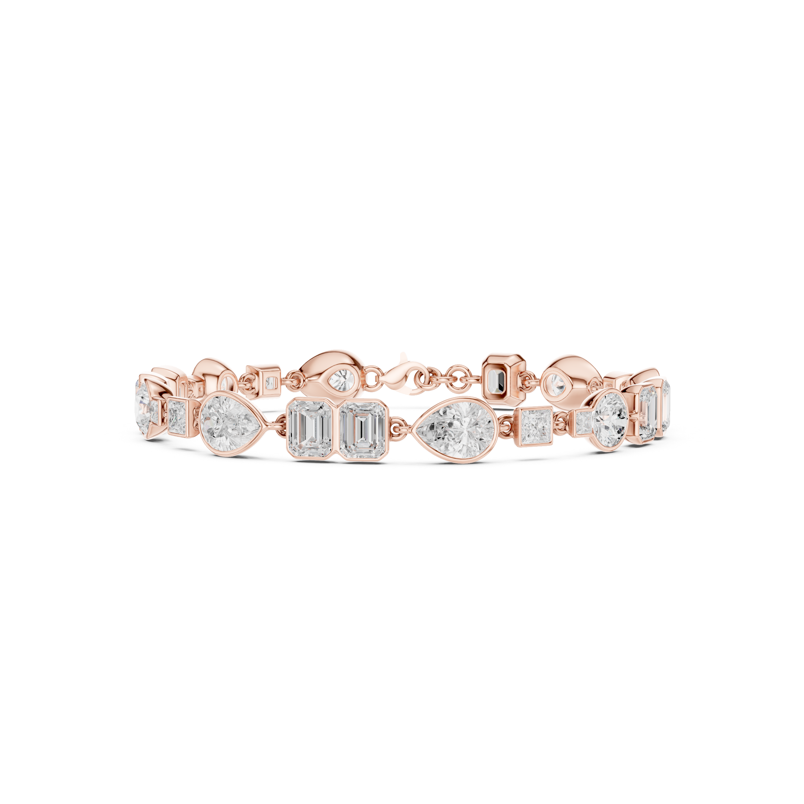 CHARMING LADIES BRACELET