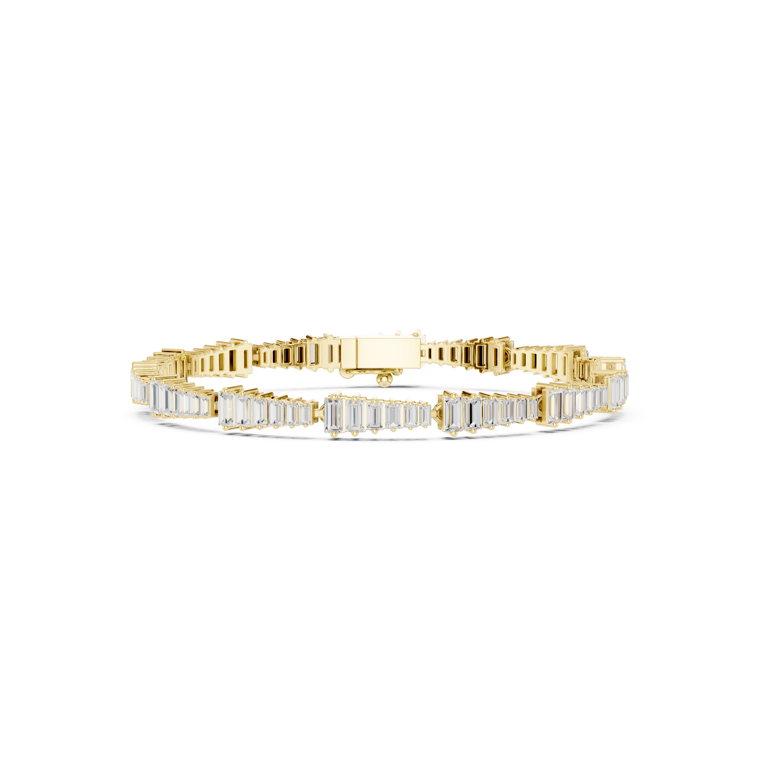 STLISH LADIES TENNIS BRACELET