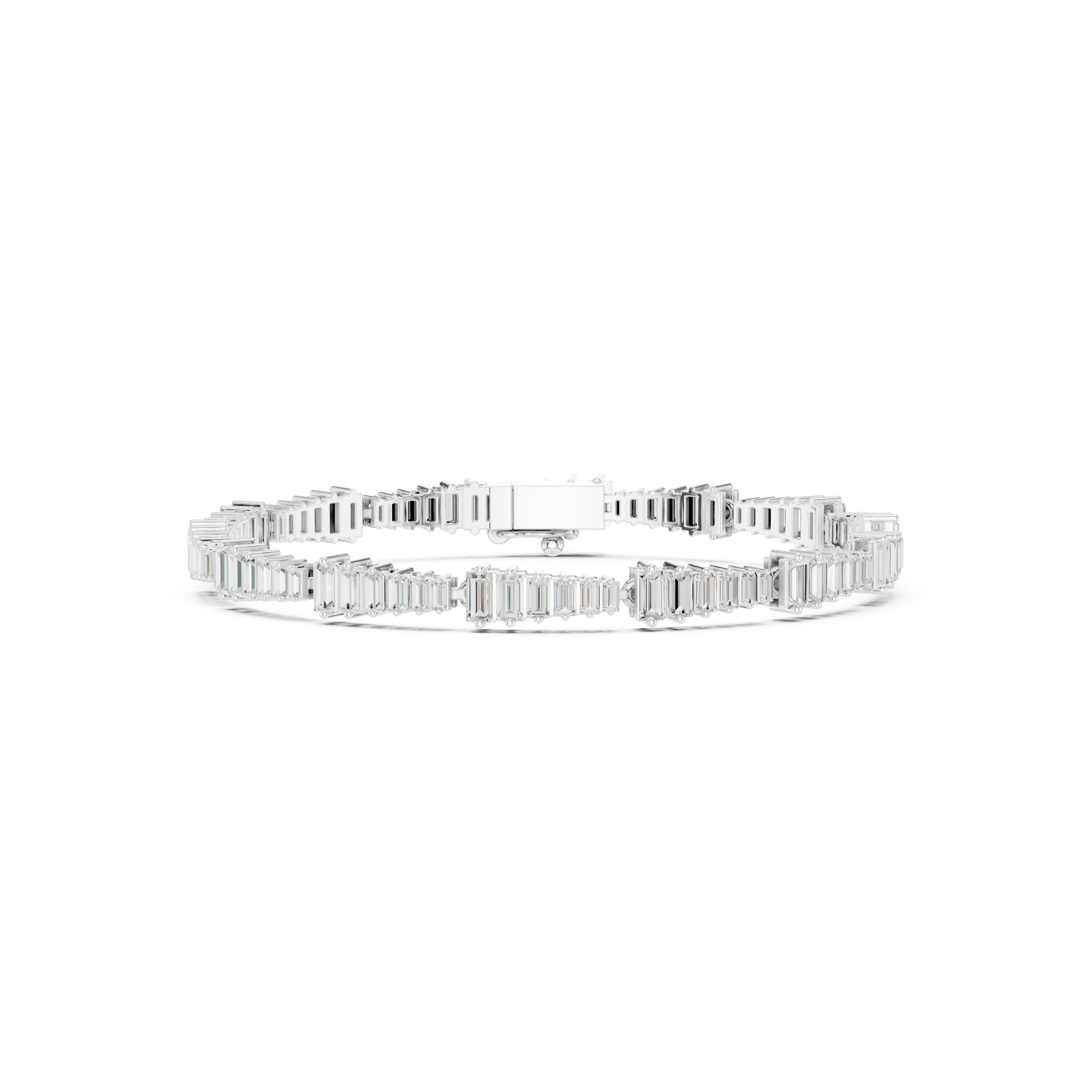 STLISH LADIES TENNIS BRACELET