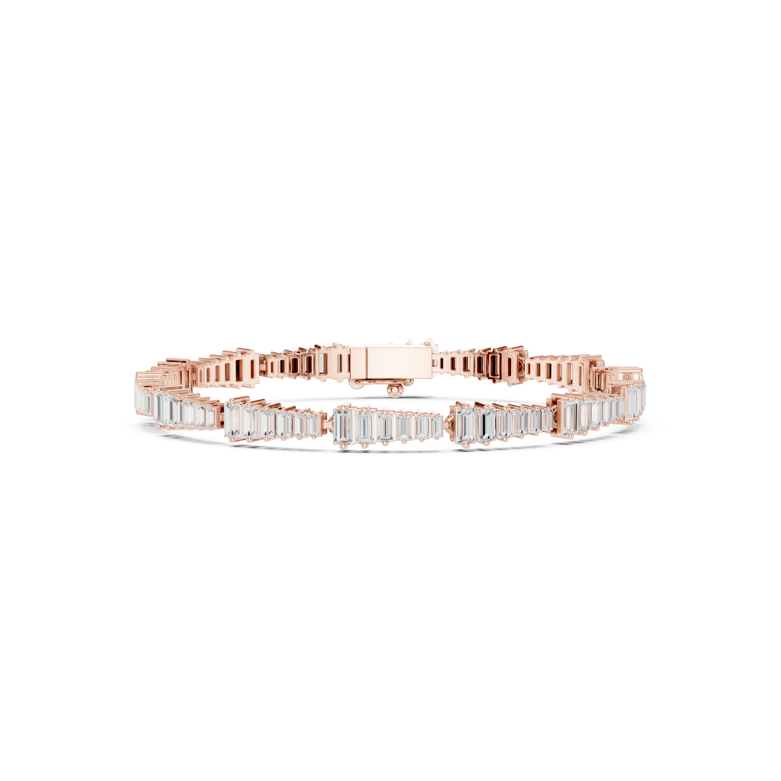 STLISH LADIES TENNIS BRACELET