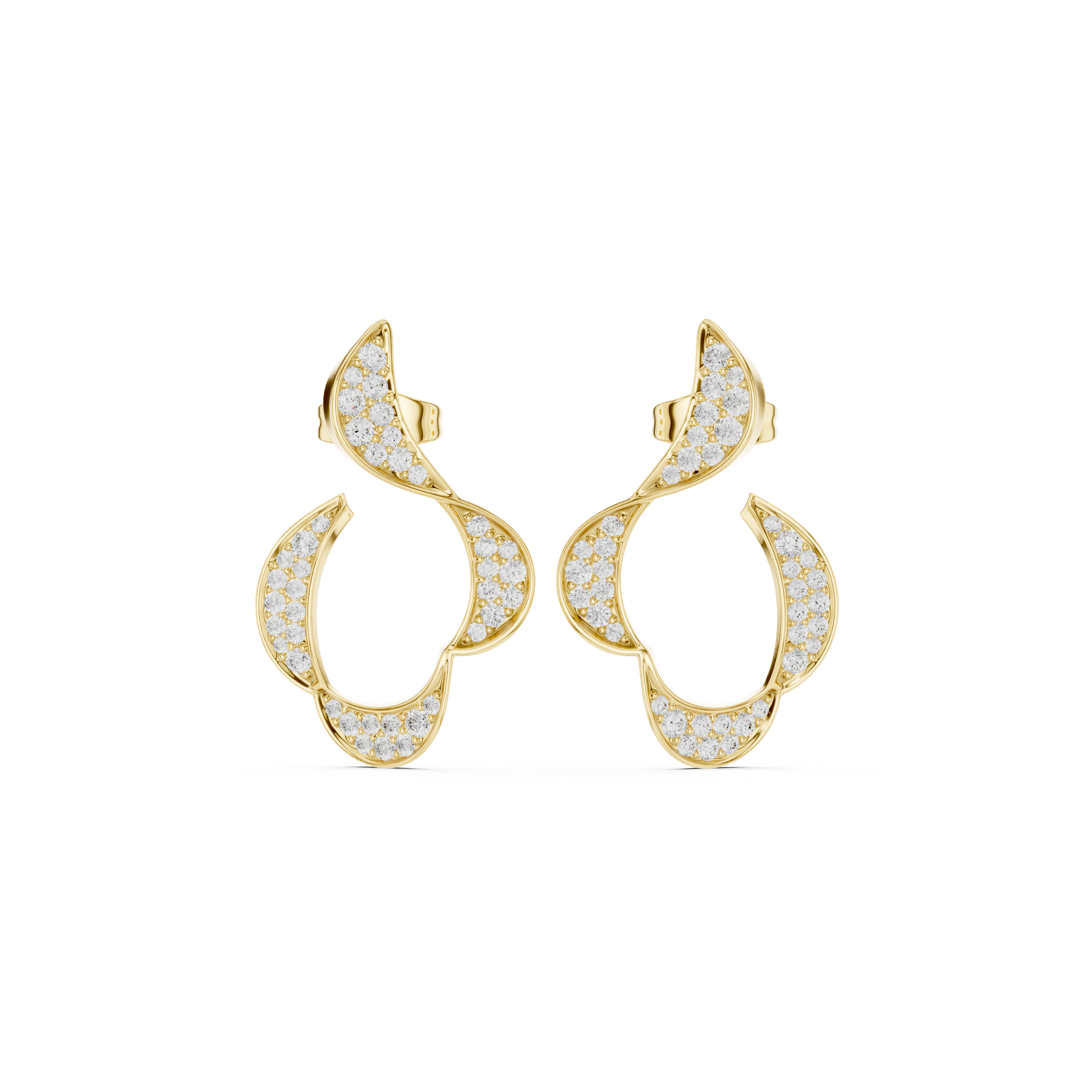 UNIQUE EVERYDAY STUDS