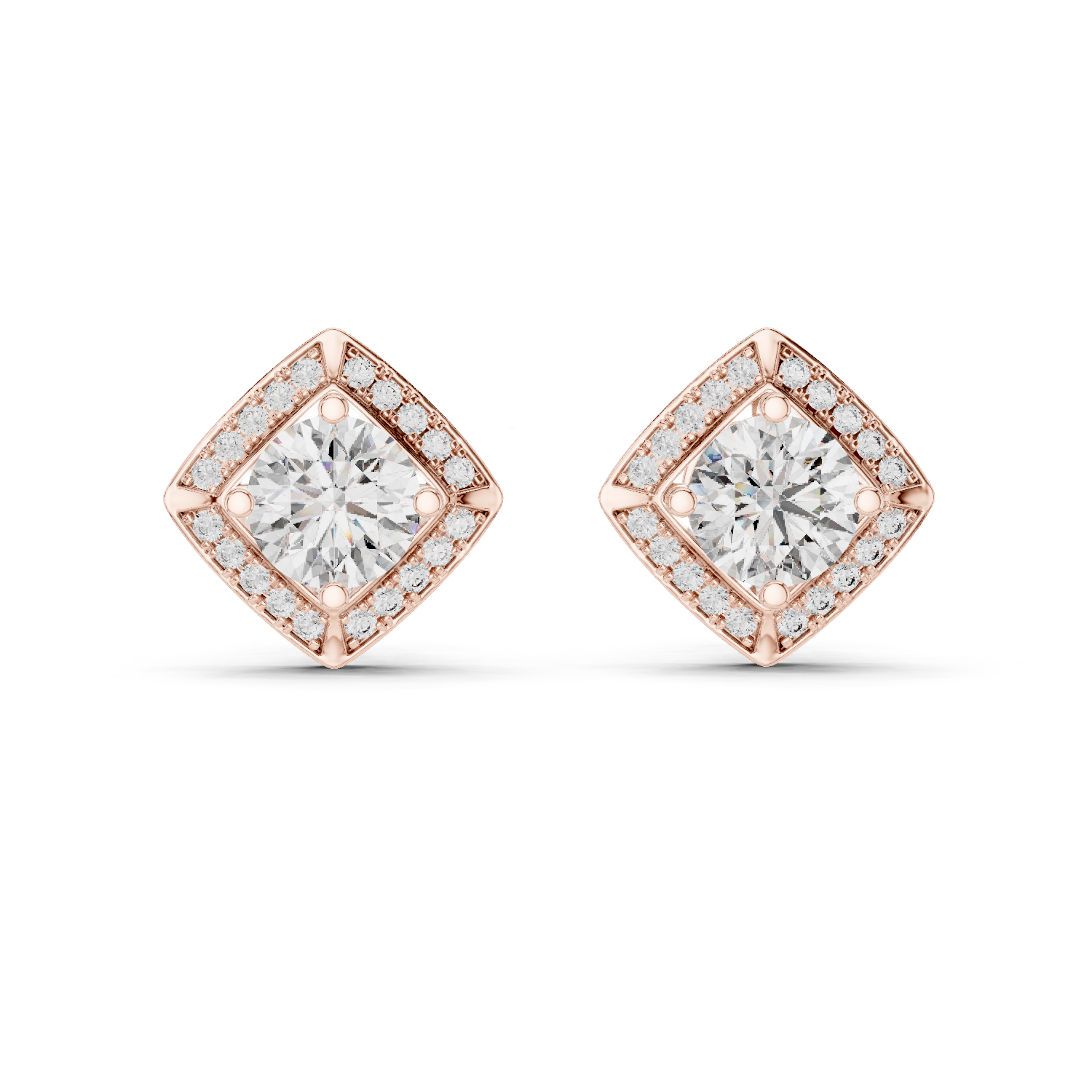 UNIQUE SQUARE TOPS